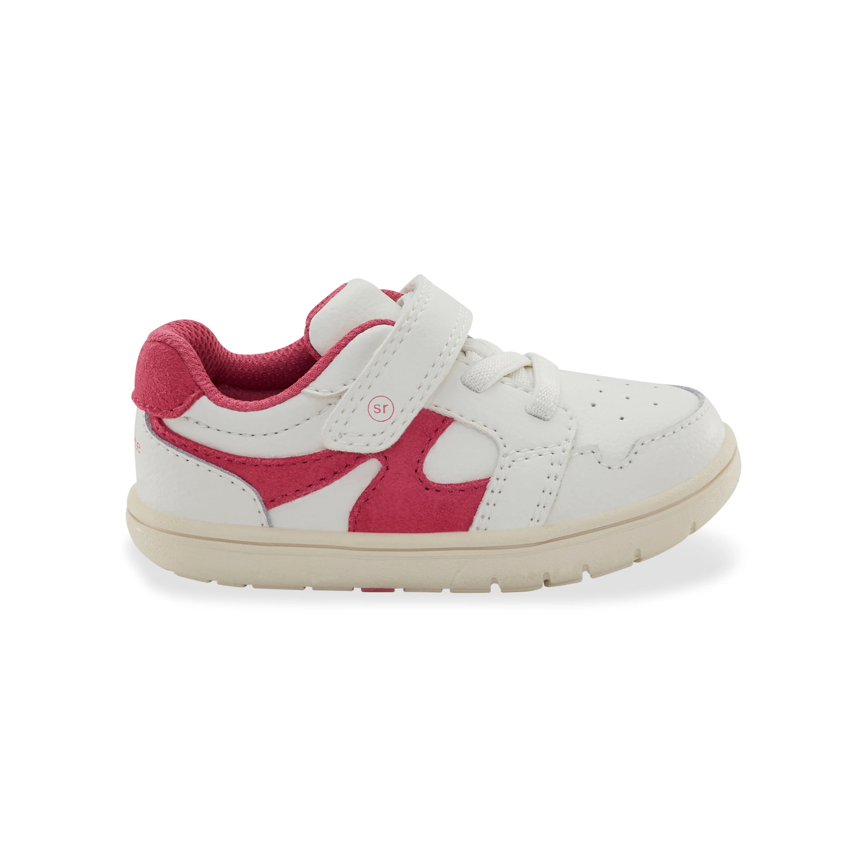 London Sneaker - Big Kid Pink - Image 9
