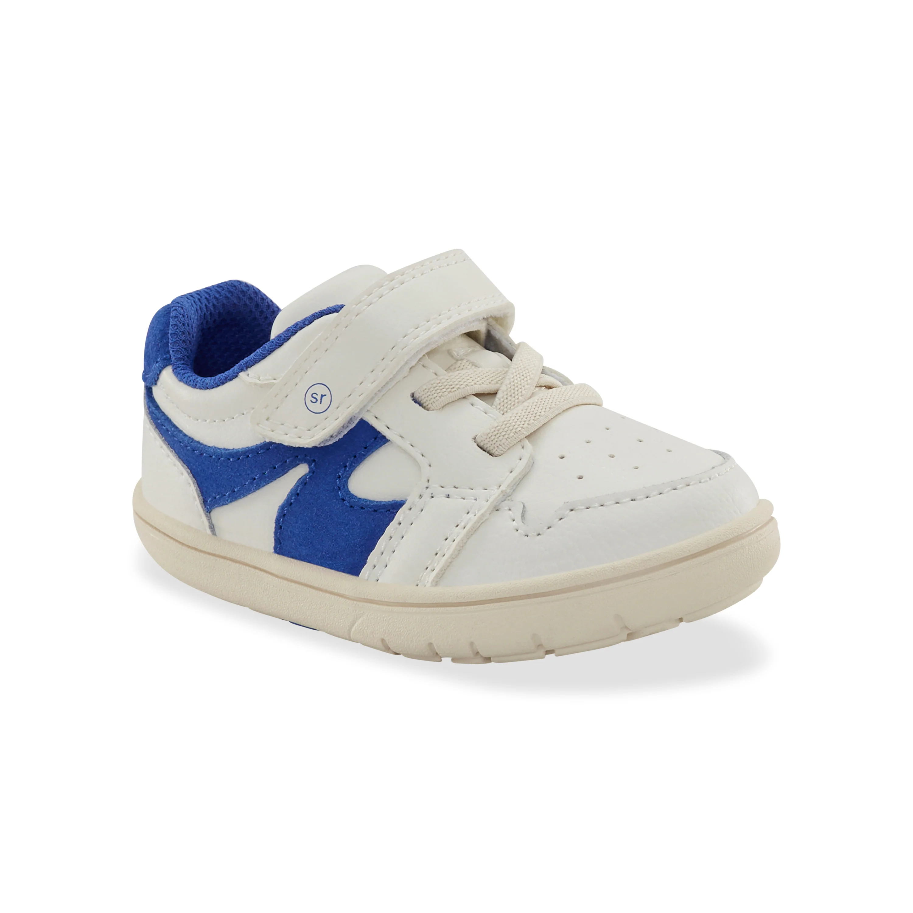 London Sneaker - Little Kid Bone - Image 2
