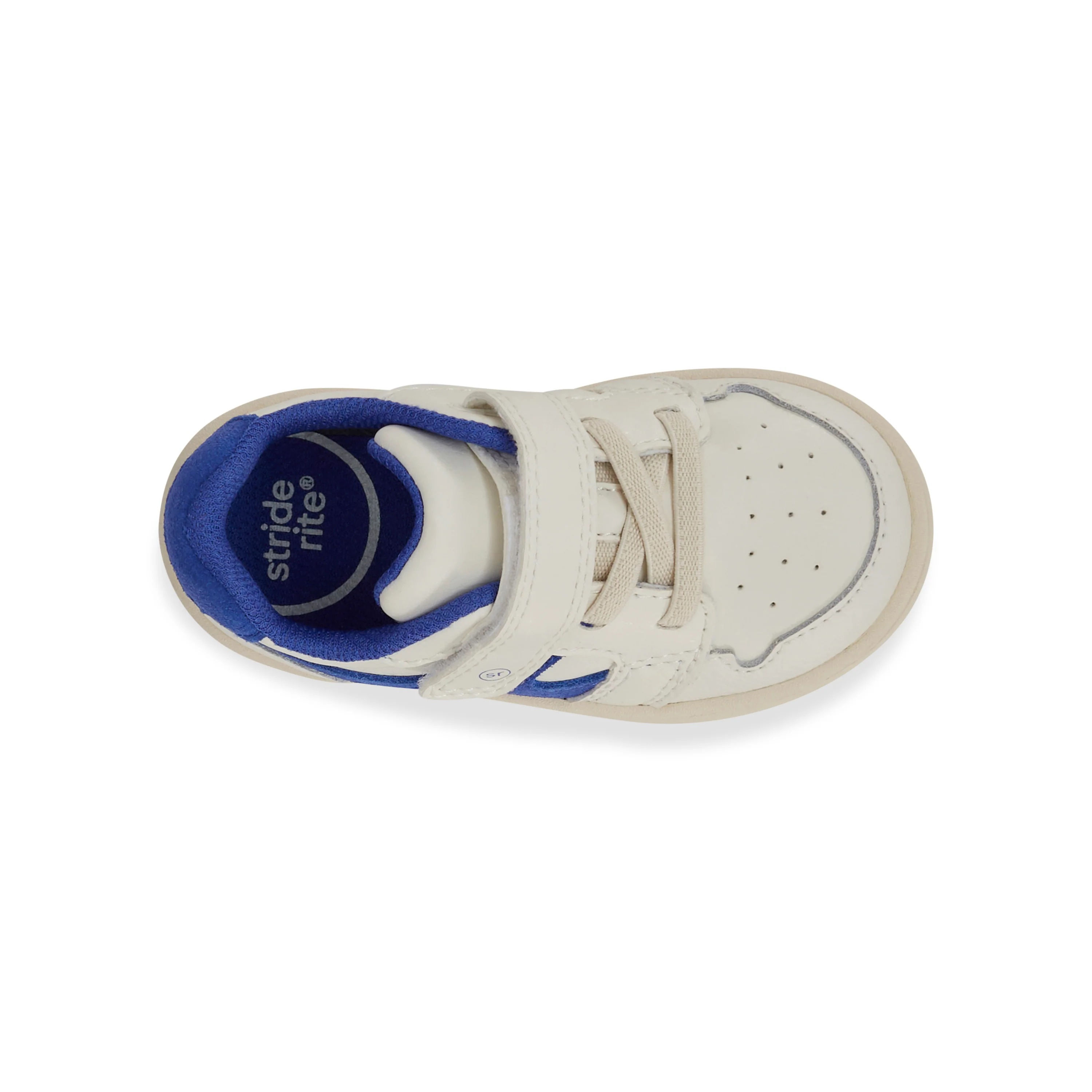 London Sneaker - Little Kid Bone - Image 5