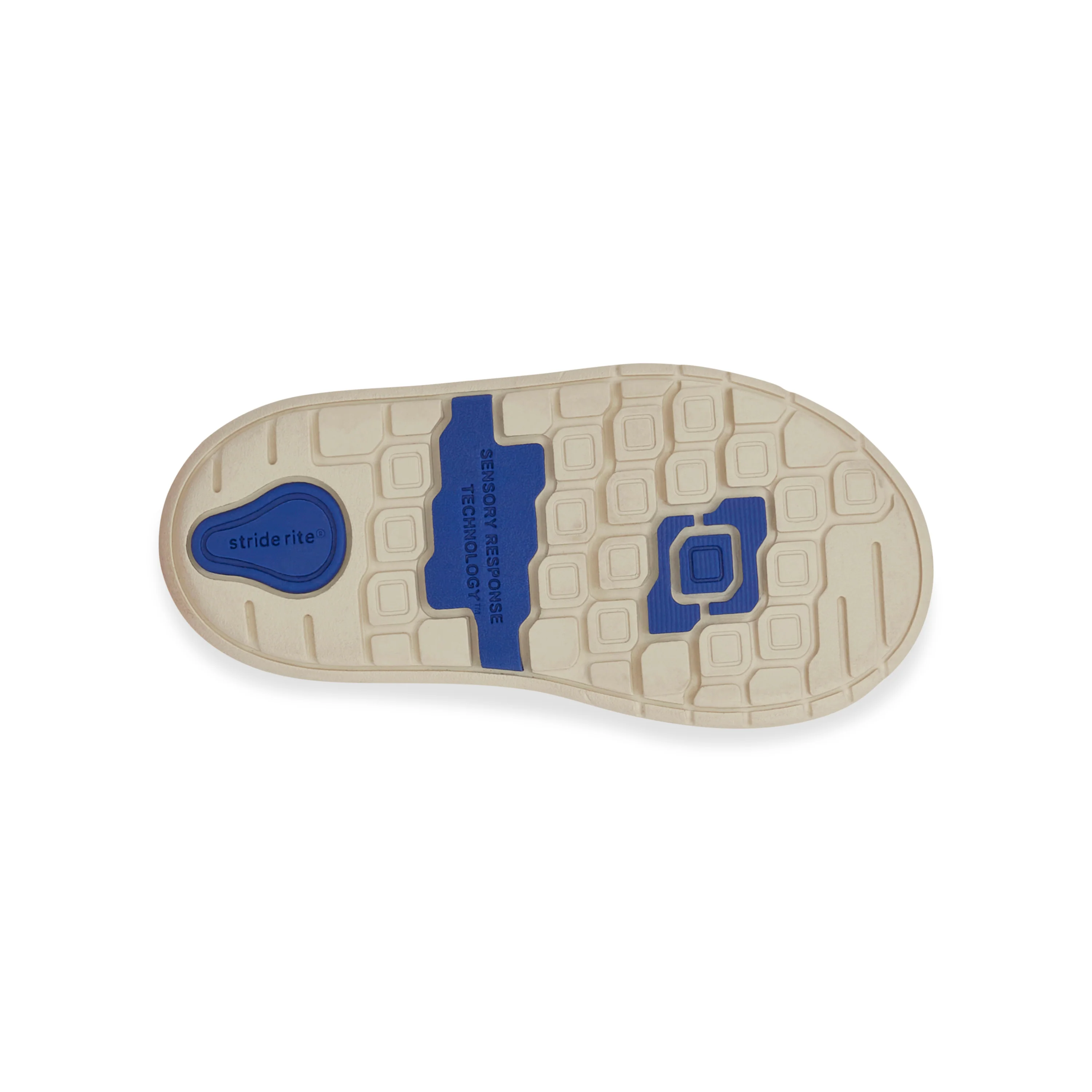 London Sneaker - Little Kid Bone - Image 6