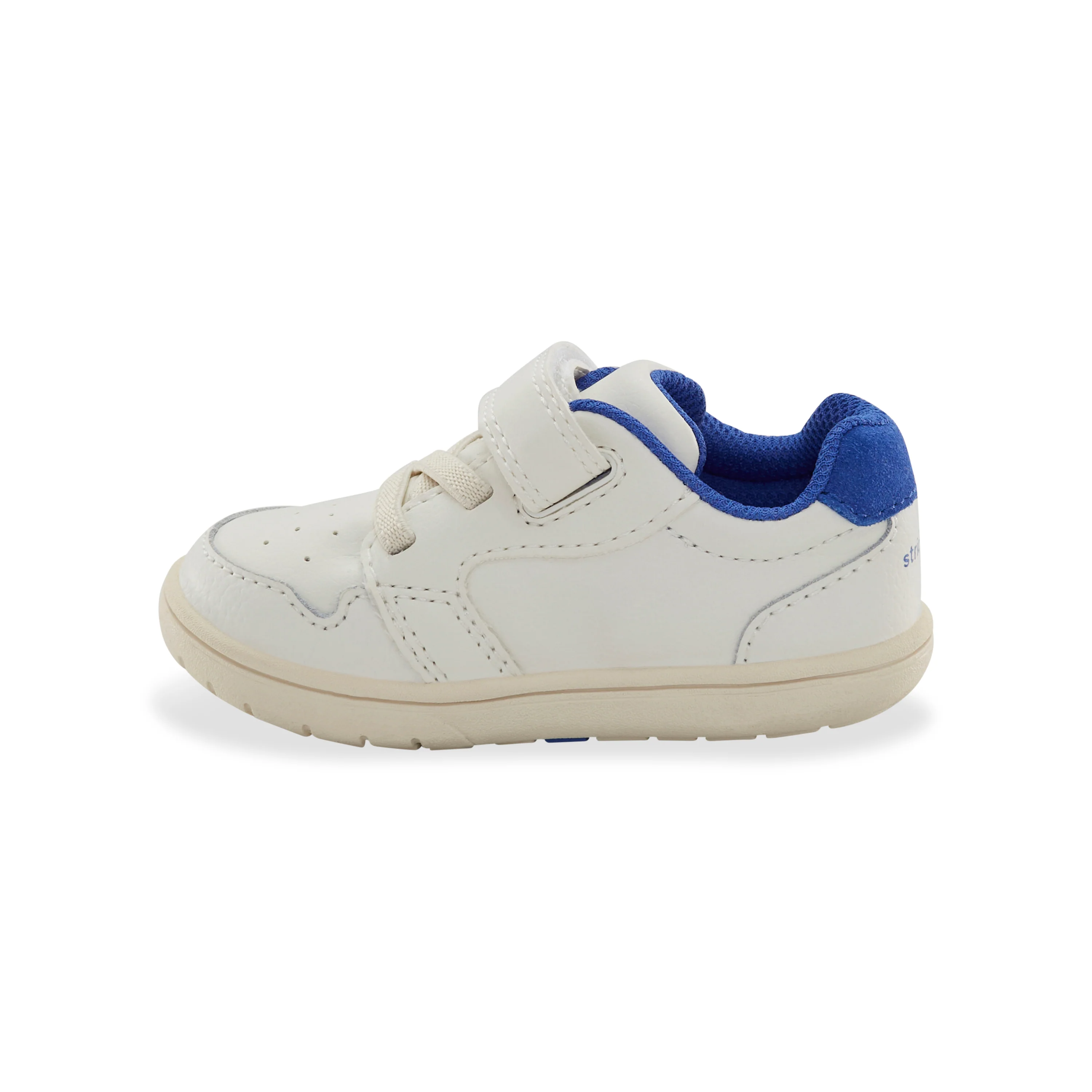 London Sneaker - Little Kid Bone - Image 7