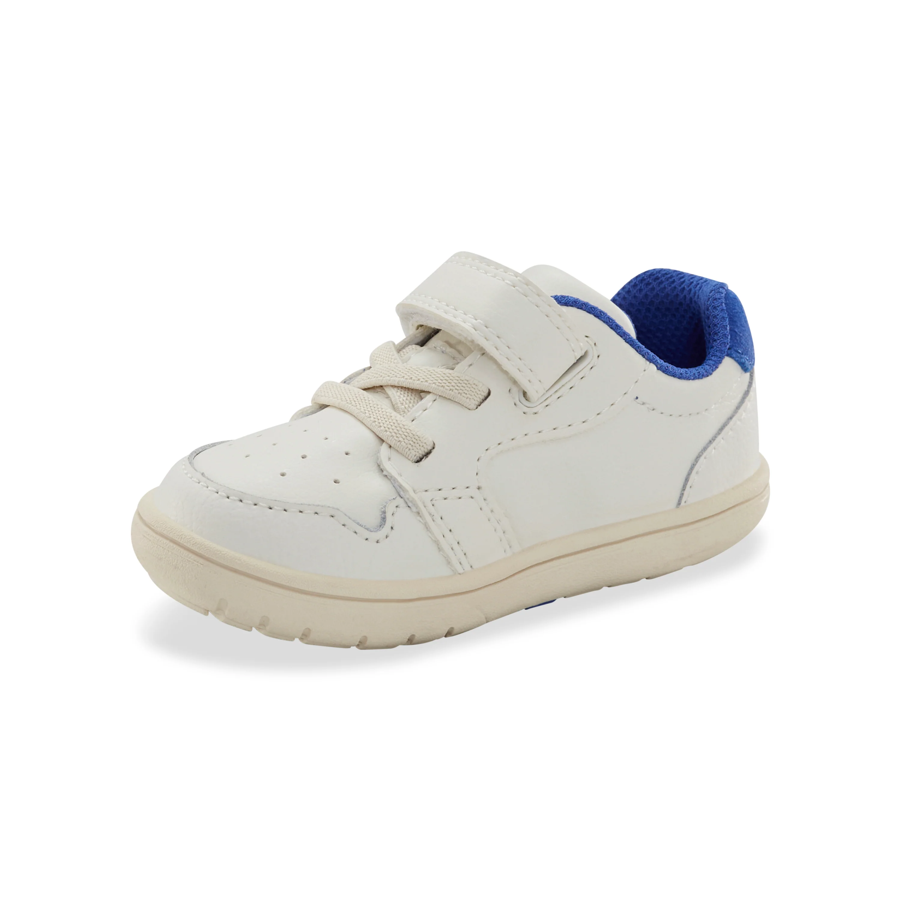 London Sneaker - Little Kid Bone - Image 8