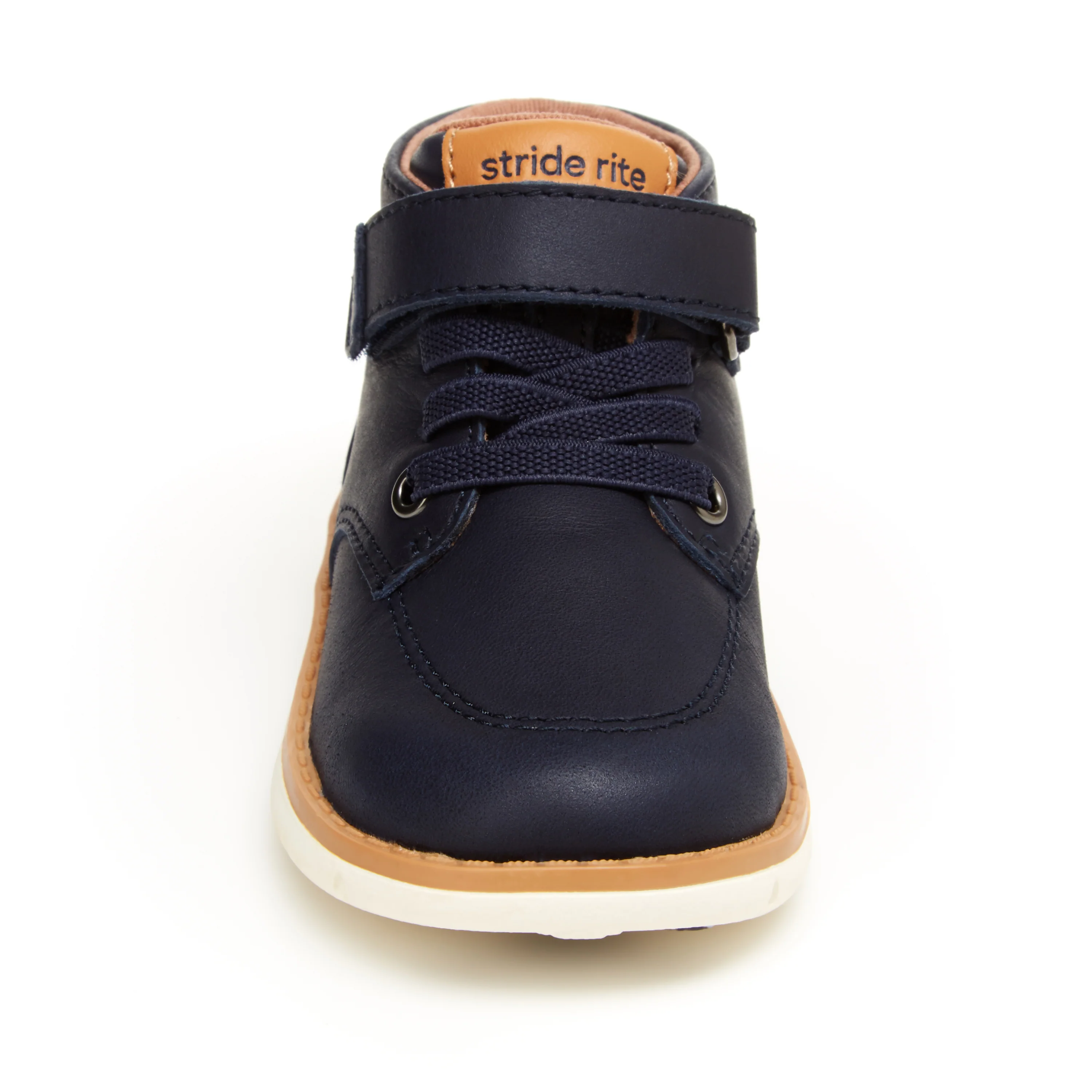 Quinn Boot - Little Kid Navy - Image 5