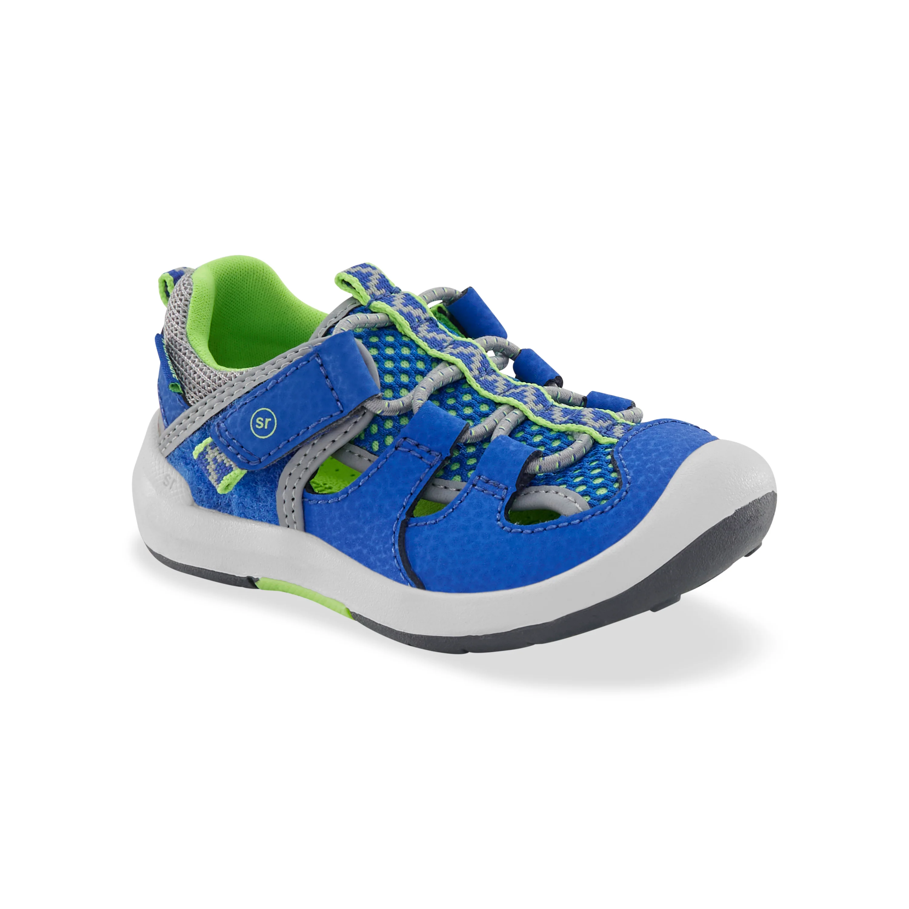 Wade 2.0 Sneaker Sandal - Little Kid Blue - Image 2