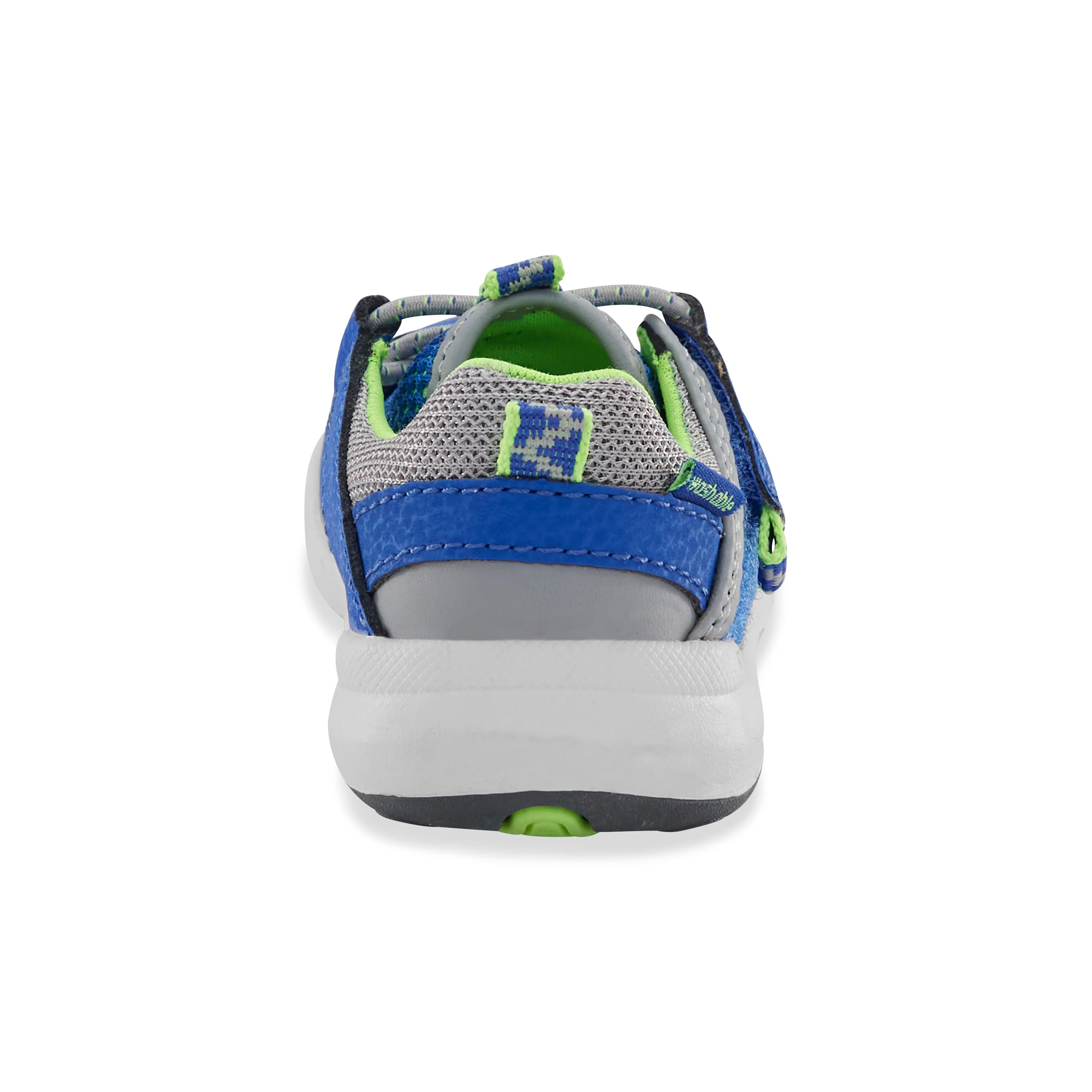 Wade 2.0 Sneaker Sandal - Little Kid Blue - Image 3