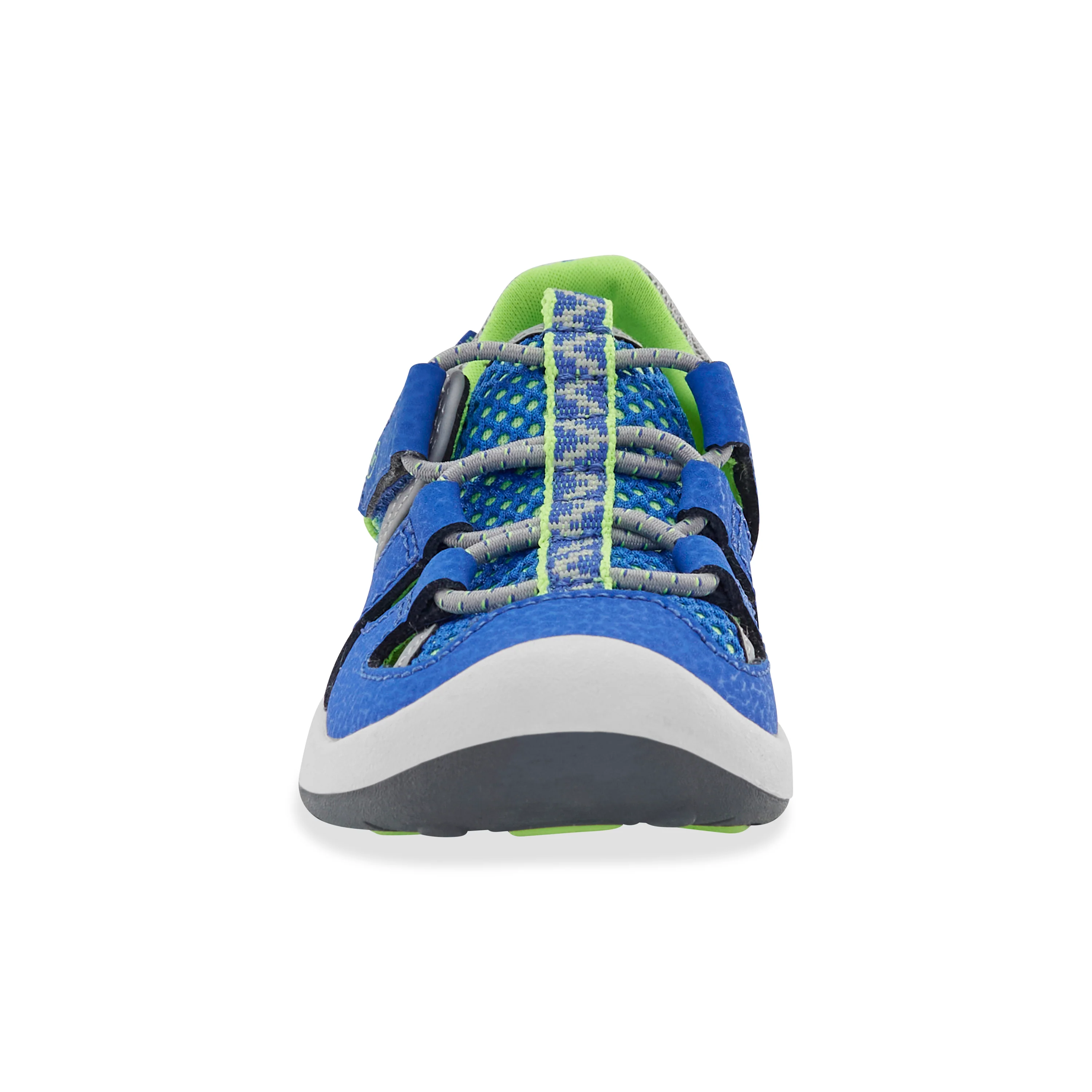 Wade 2.0 Sneaker Sandal - Little Kid Blue - Image 4