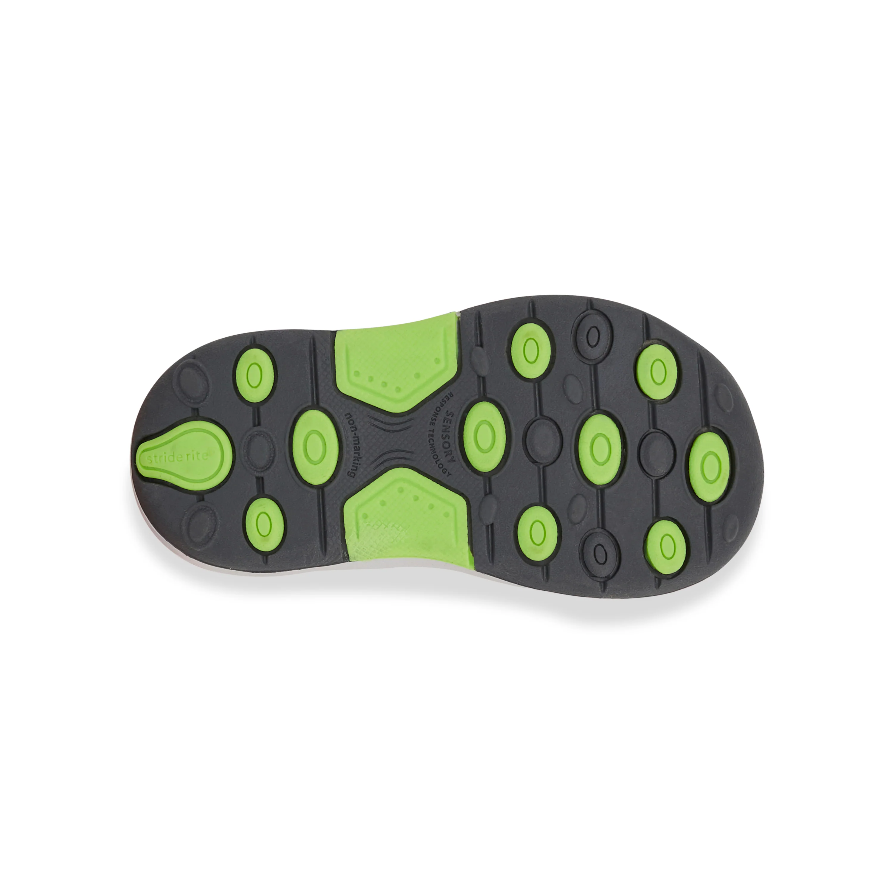 Wade 2.0 Sneaker Sandal - Little Kid Blue - Image 6