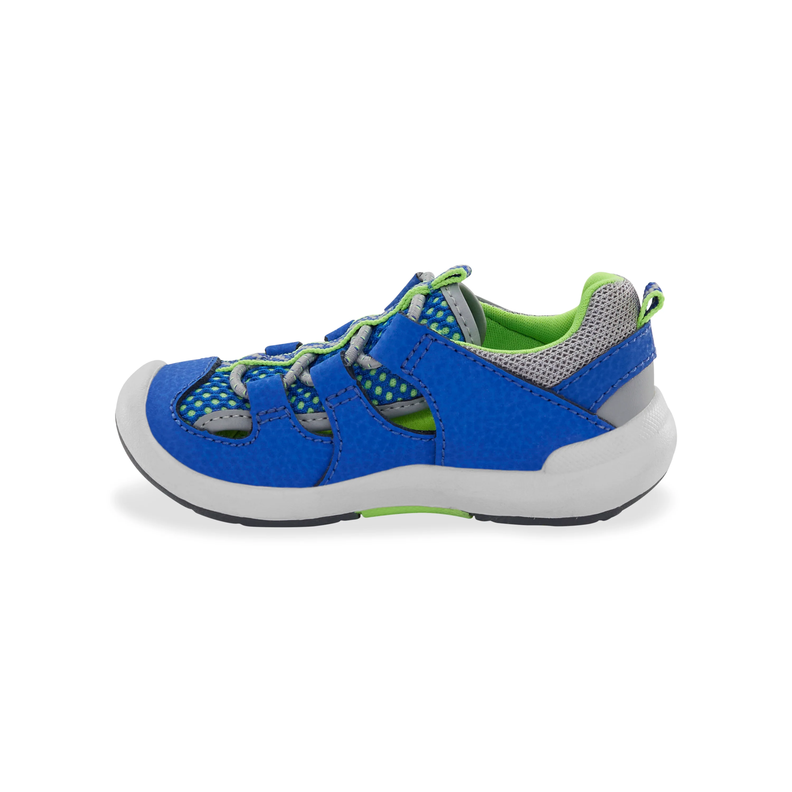 Wade 2.0 Sneaker Sandal - Little Kid Blue - Image 7