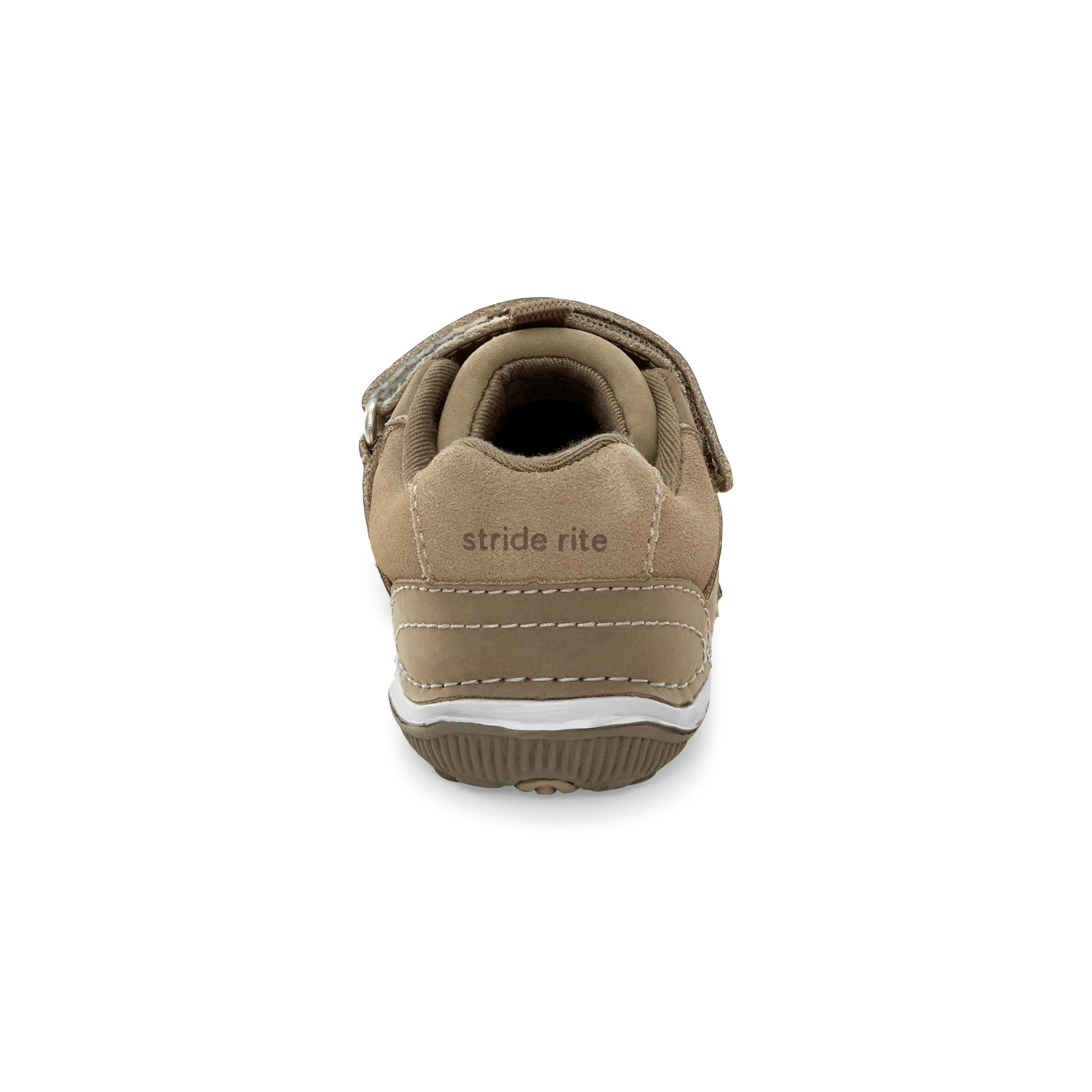 Wes Sneaker - Little Kid Taupe - Image 3