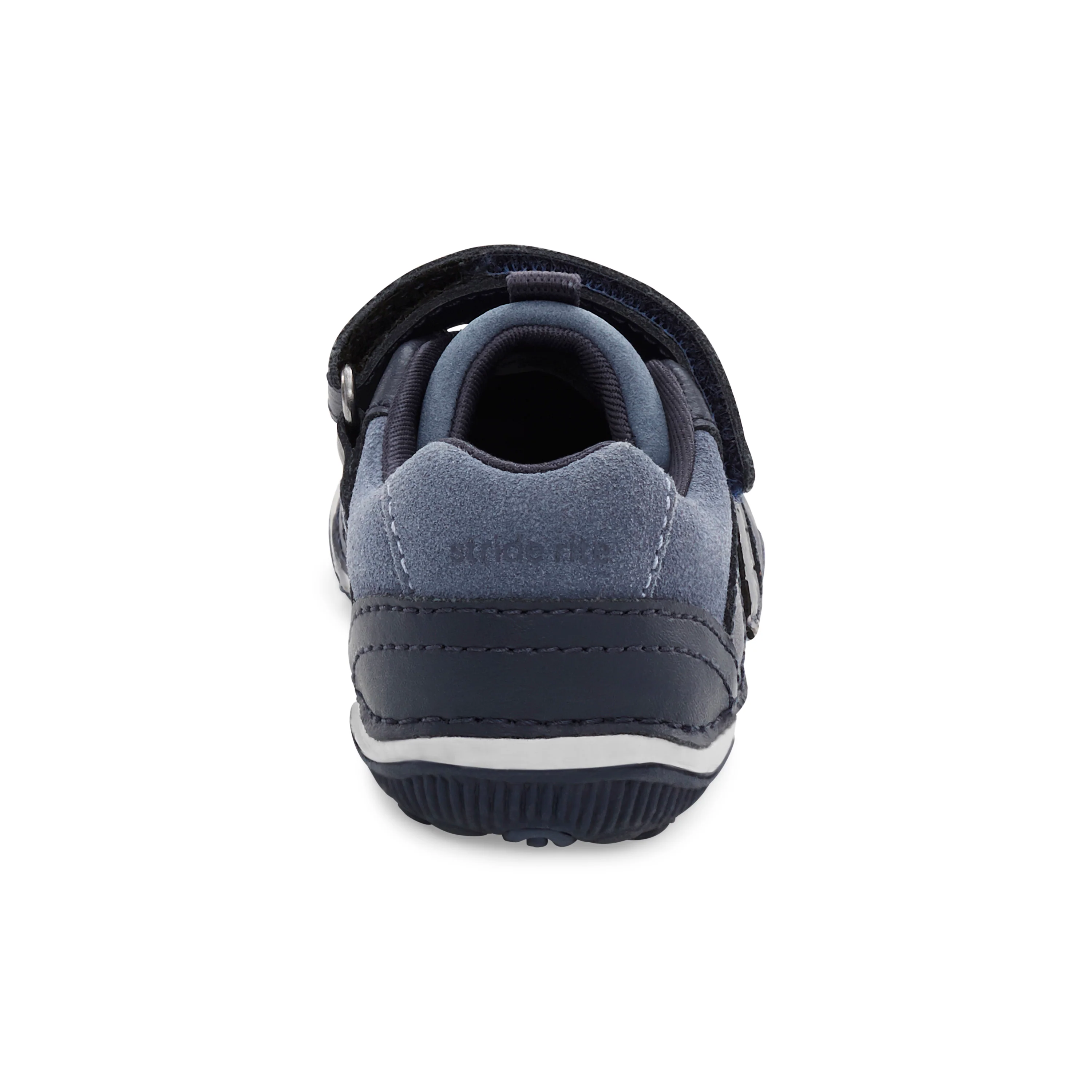 Wes Sneaker - Little Kid Blue - Image 3