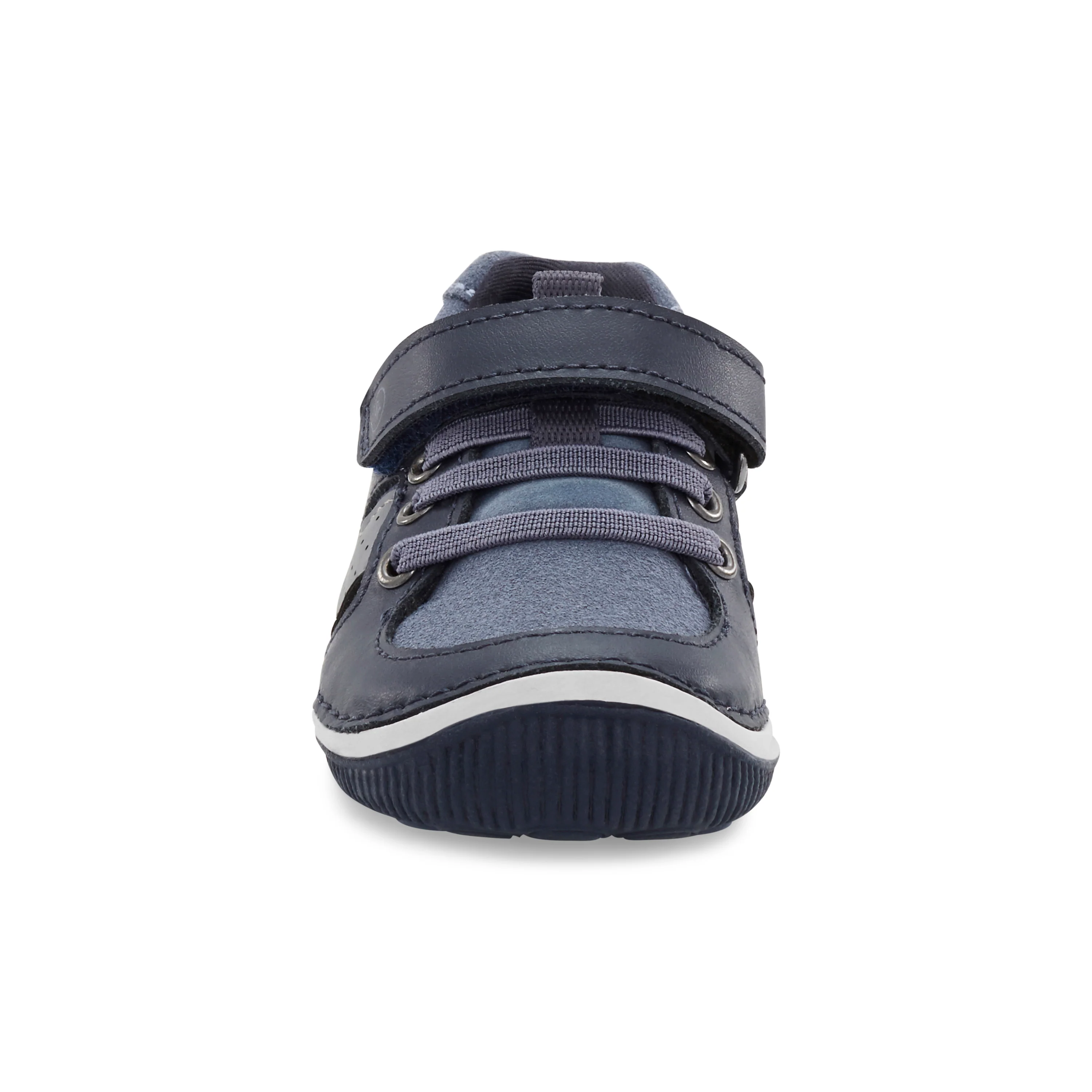 Wes Sneaker - Little Kid Blue - Image 5