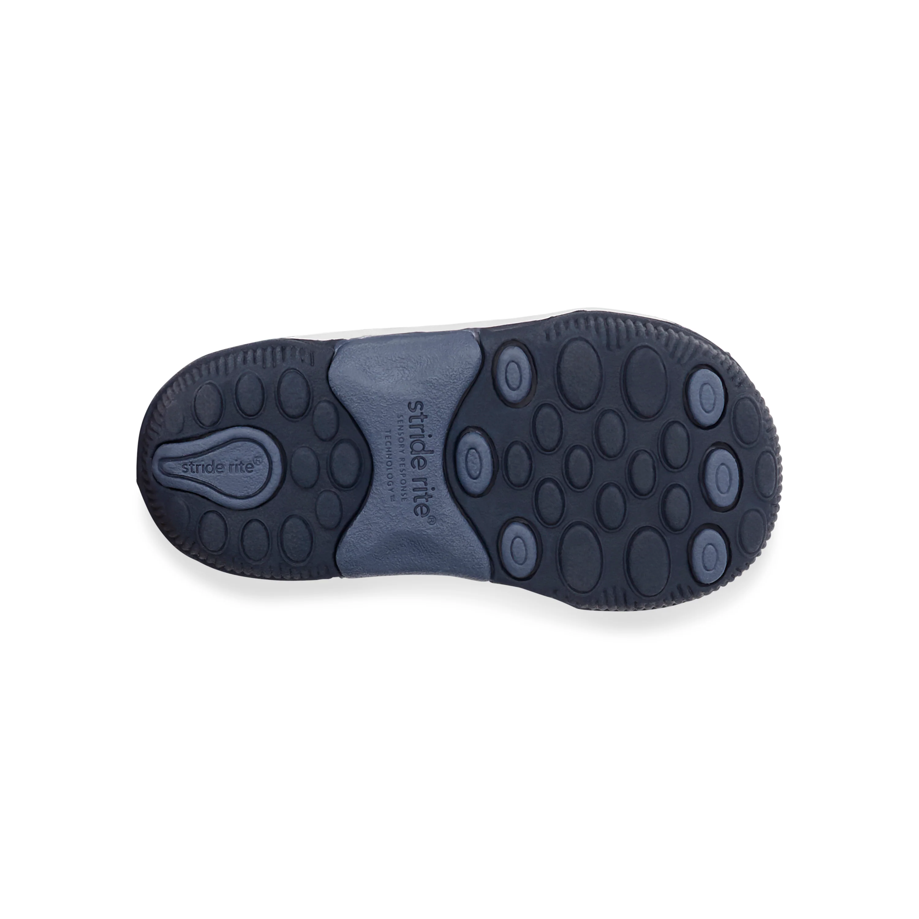 Wes Sneaker - Little Kid Blue - Image 7