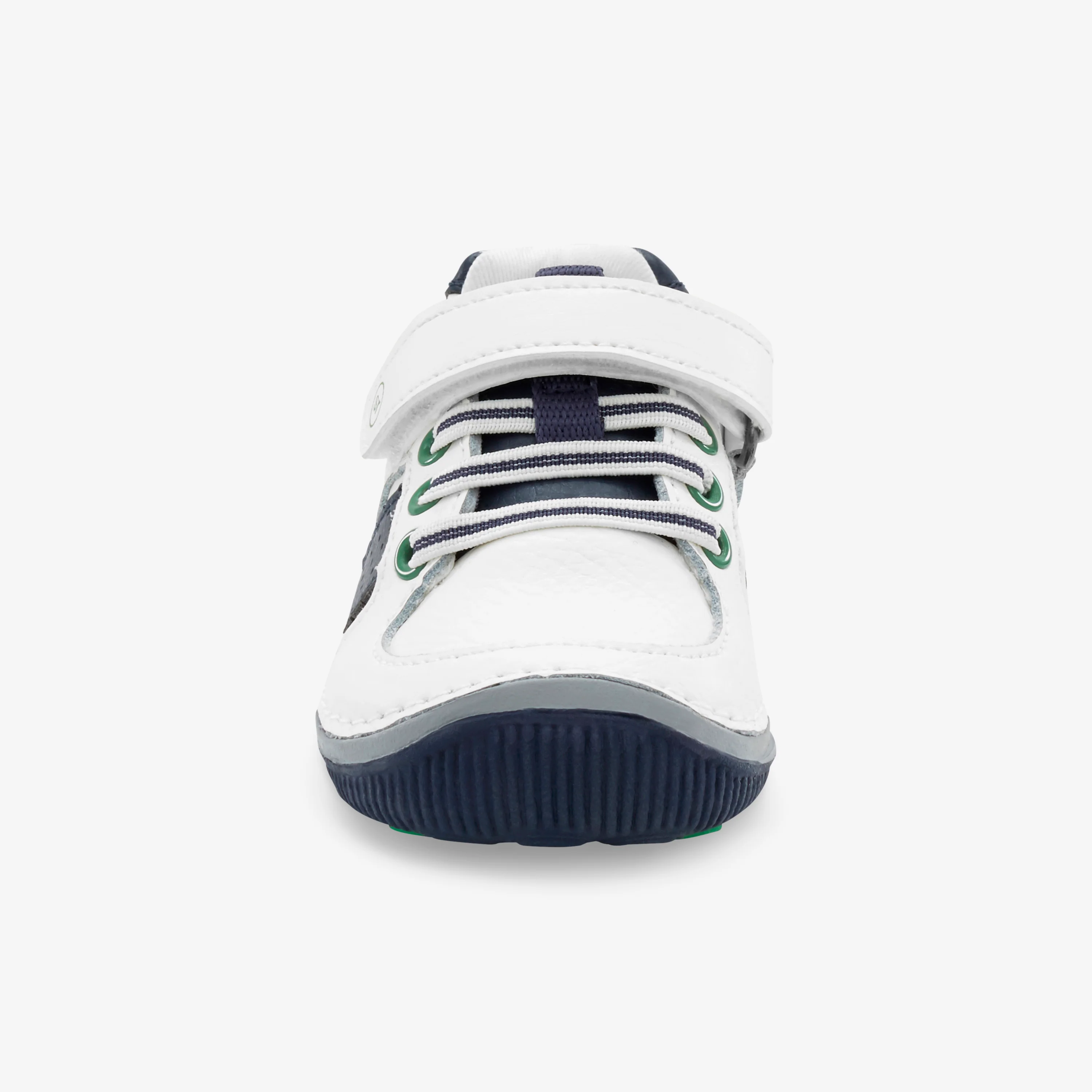 Wes Sneaker - Little Kid White - Image 5