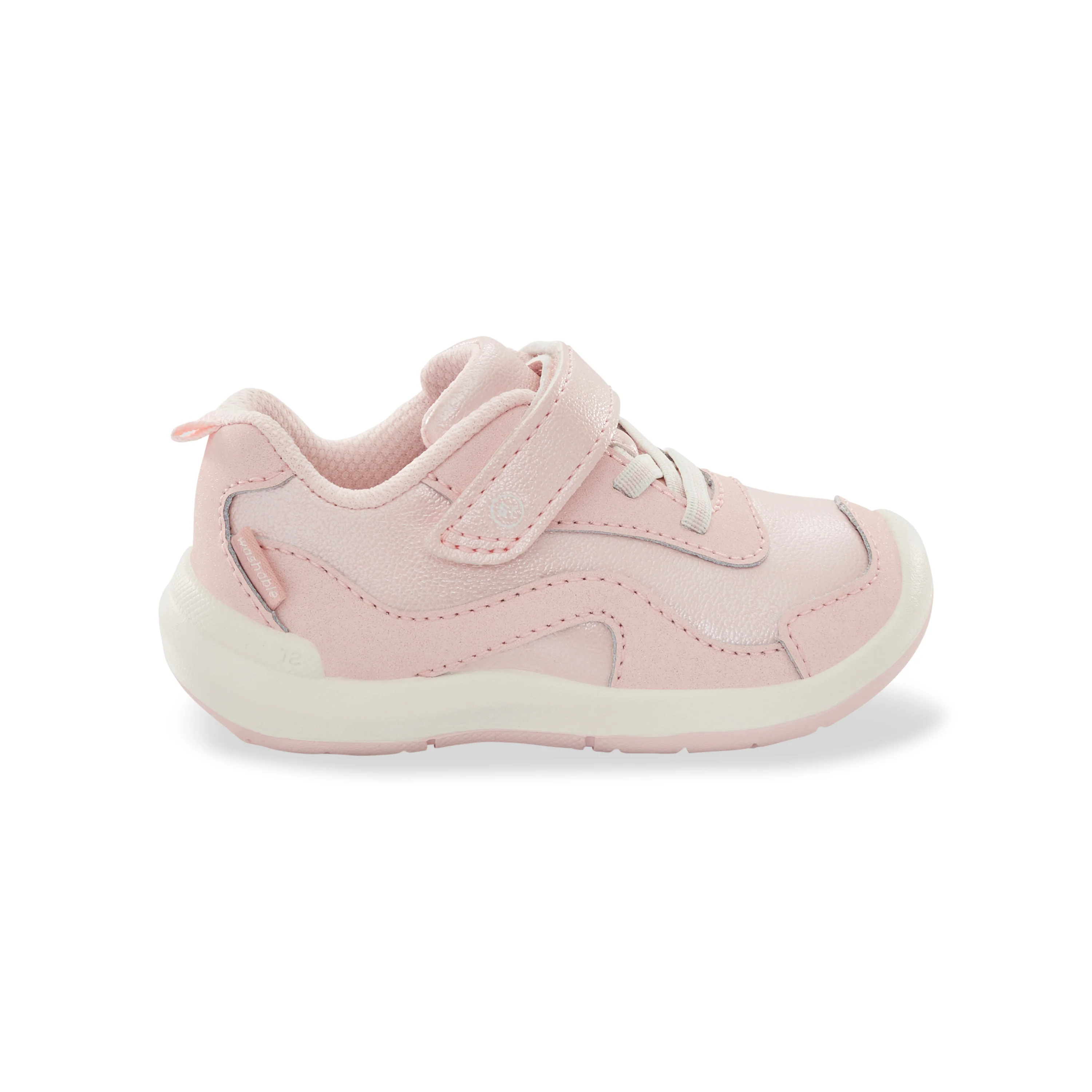 Winslow 2.0 Sneaker - Little Kid Blush - Image 11