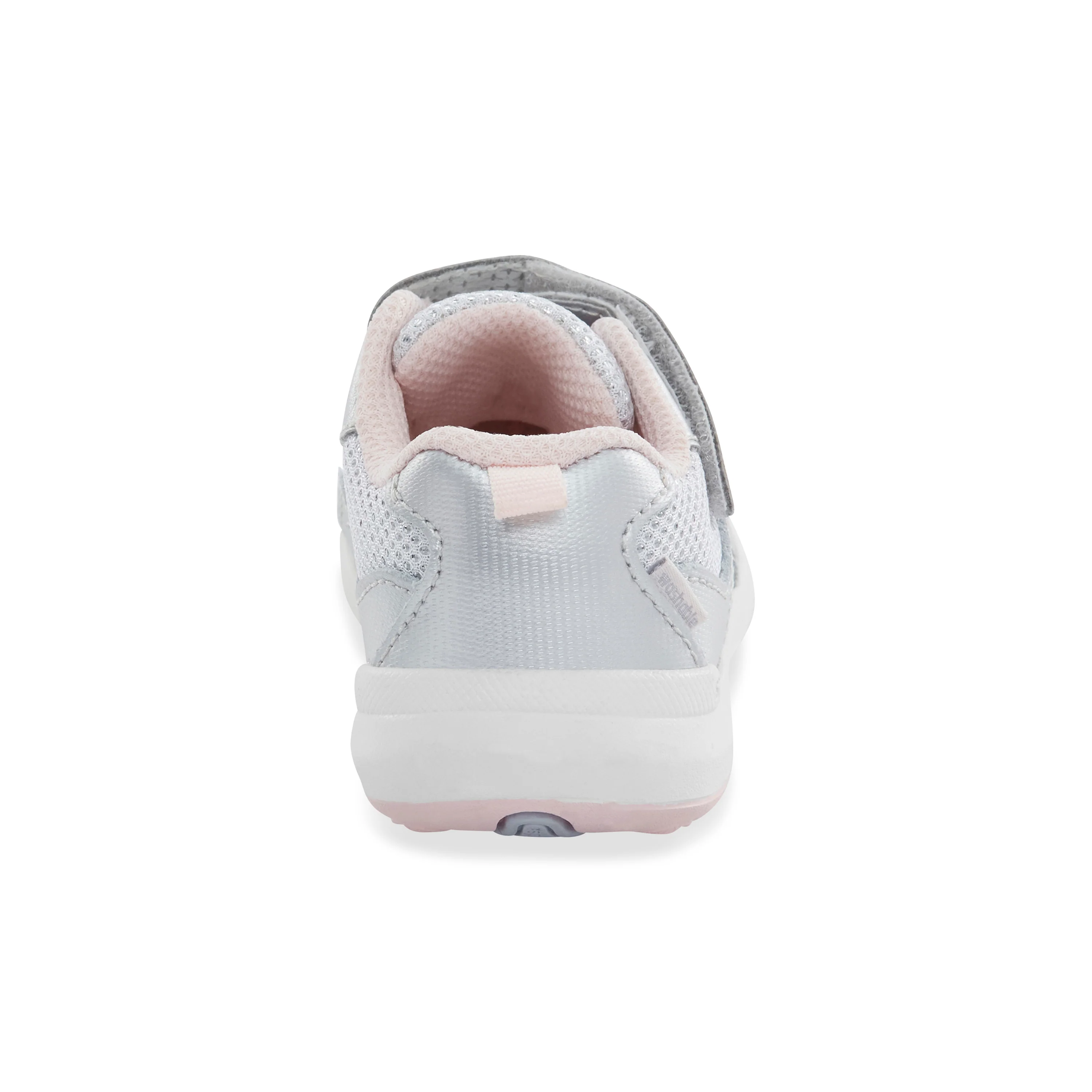 Winslow 2.0 Sneaker - Little Kid Silver - Image 3