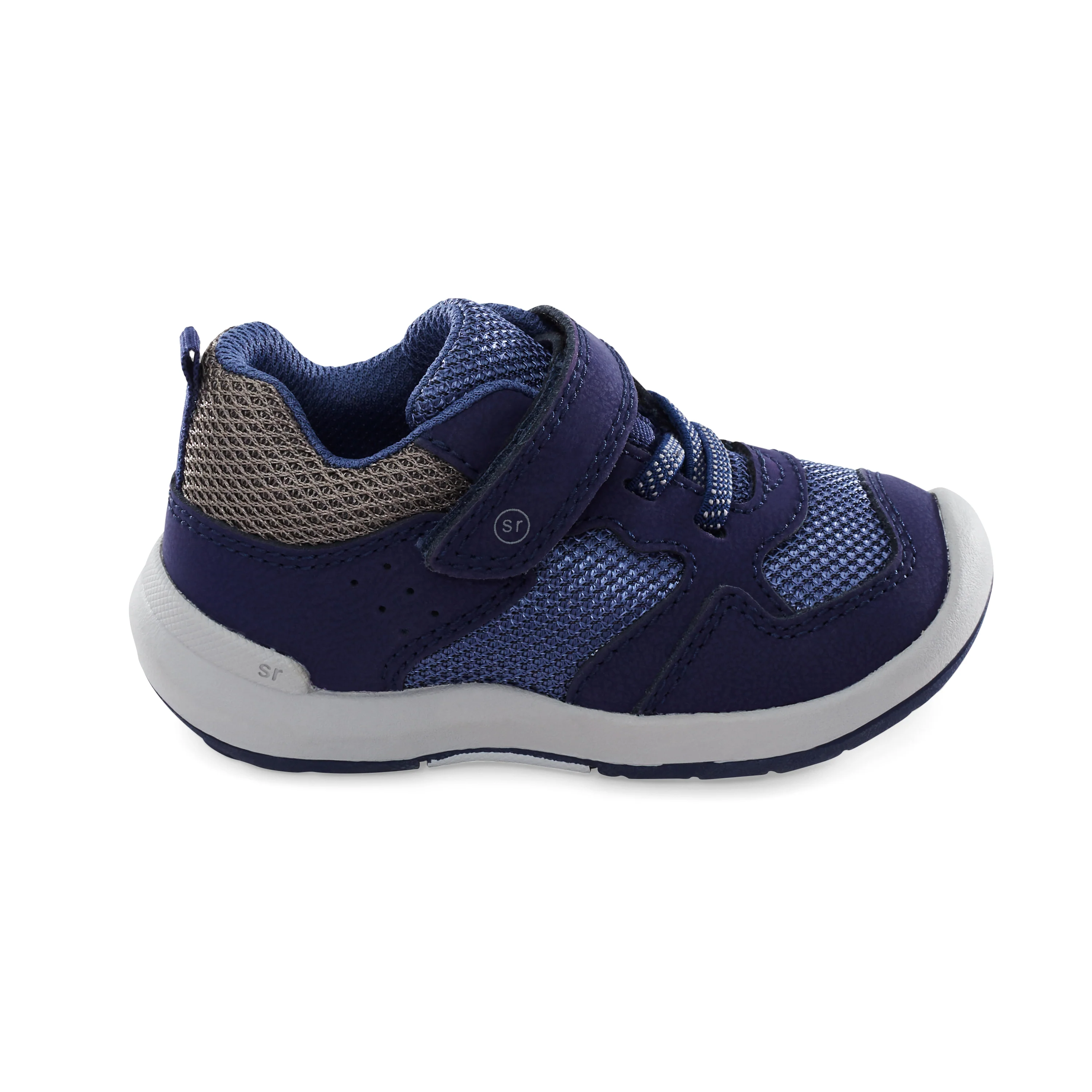 Winslow Sneaker - Little Kid Navy - Image 9