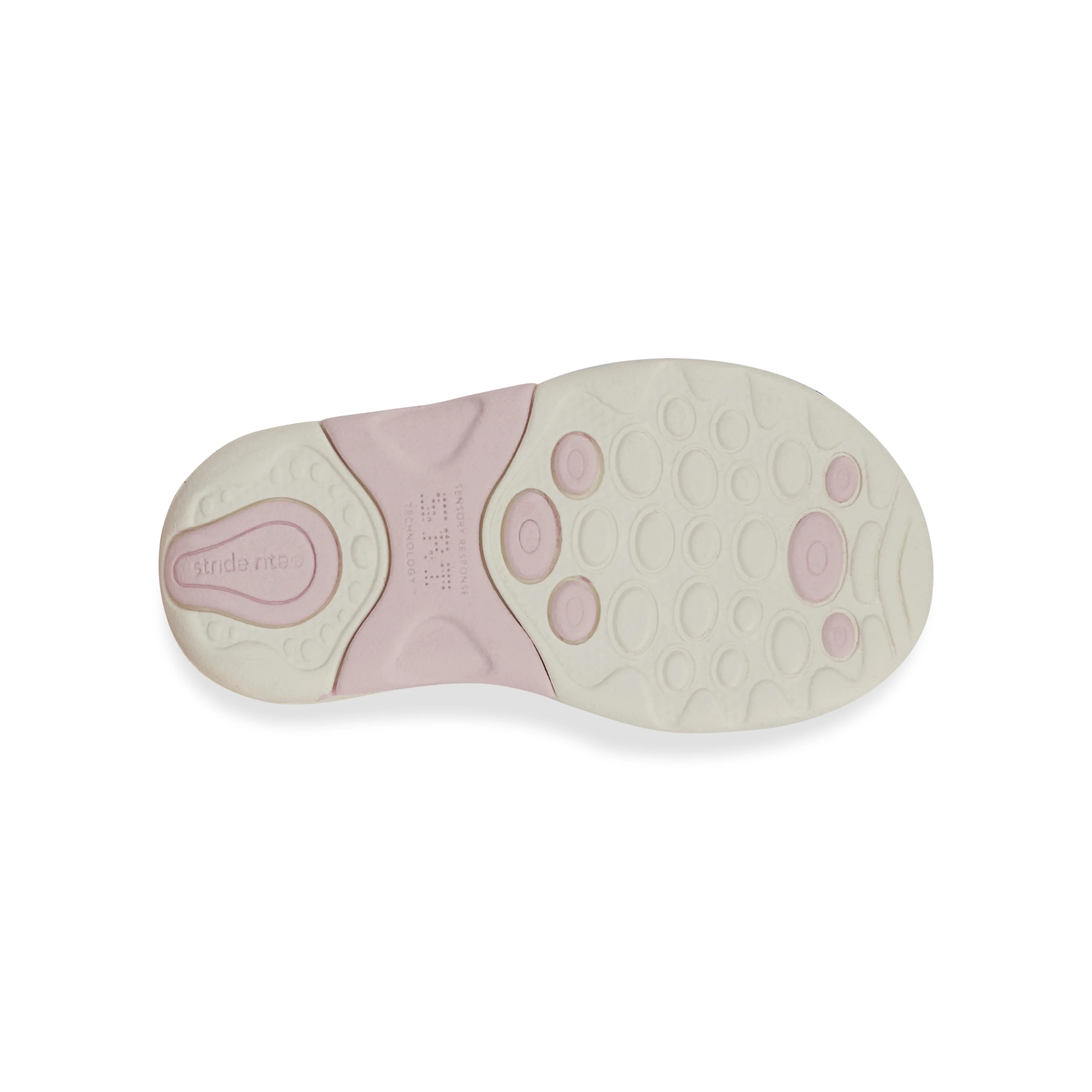 Xena Sandal - Little Kid Pink - Image 6