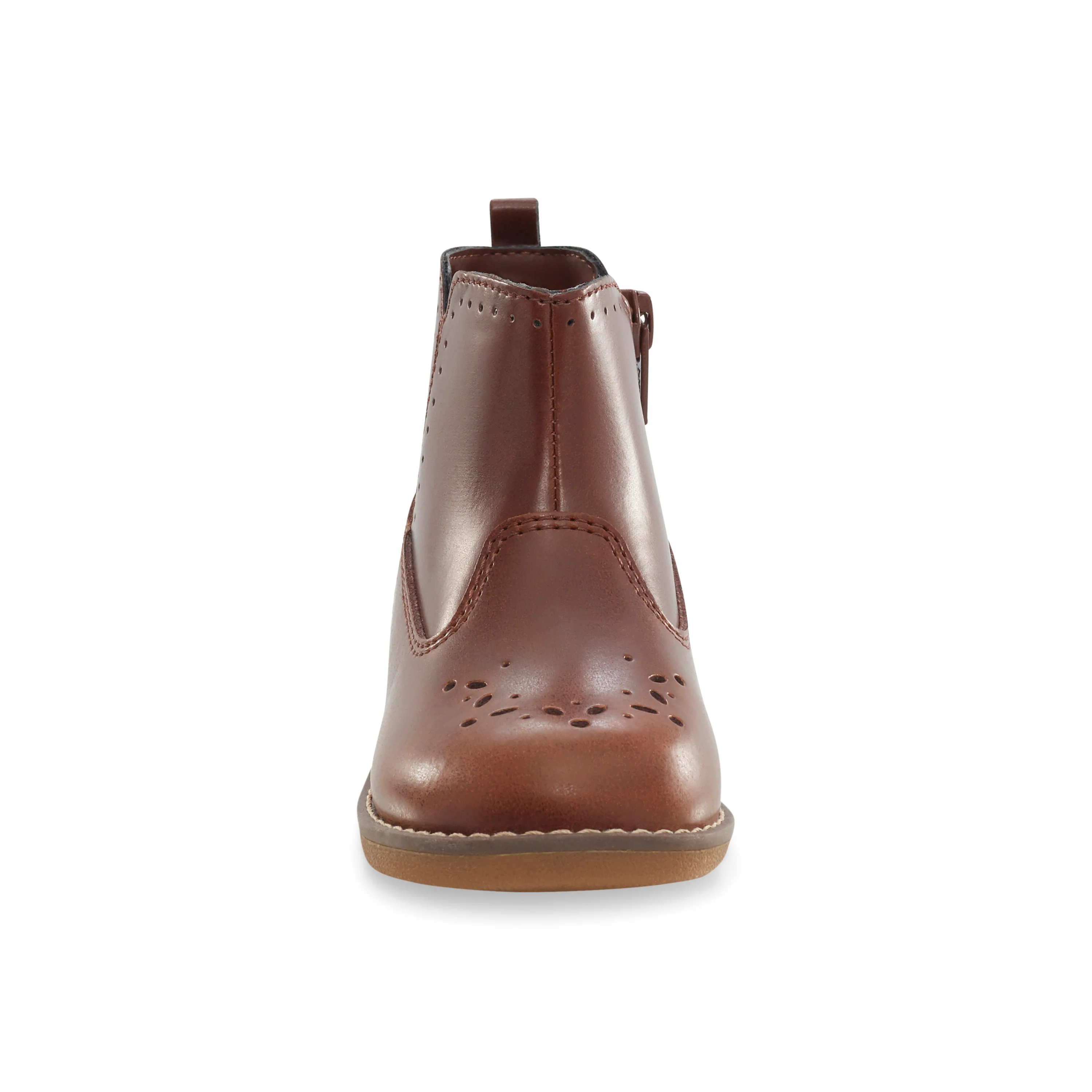 Stella Boot - Big Kid Cedar - Image 5