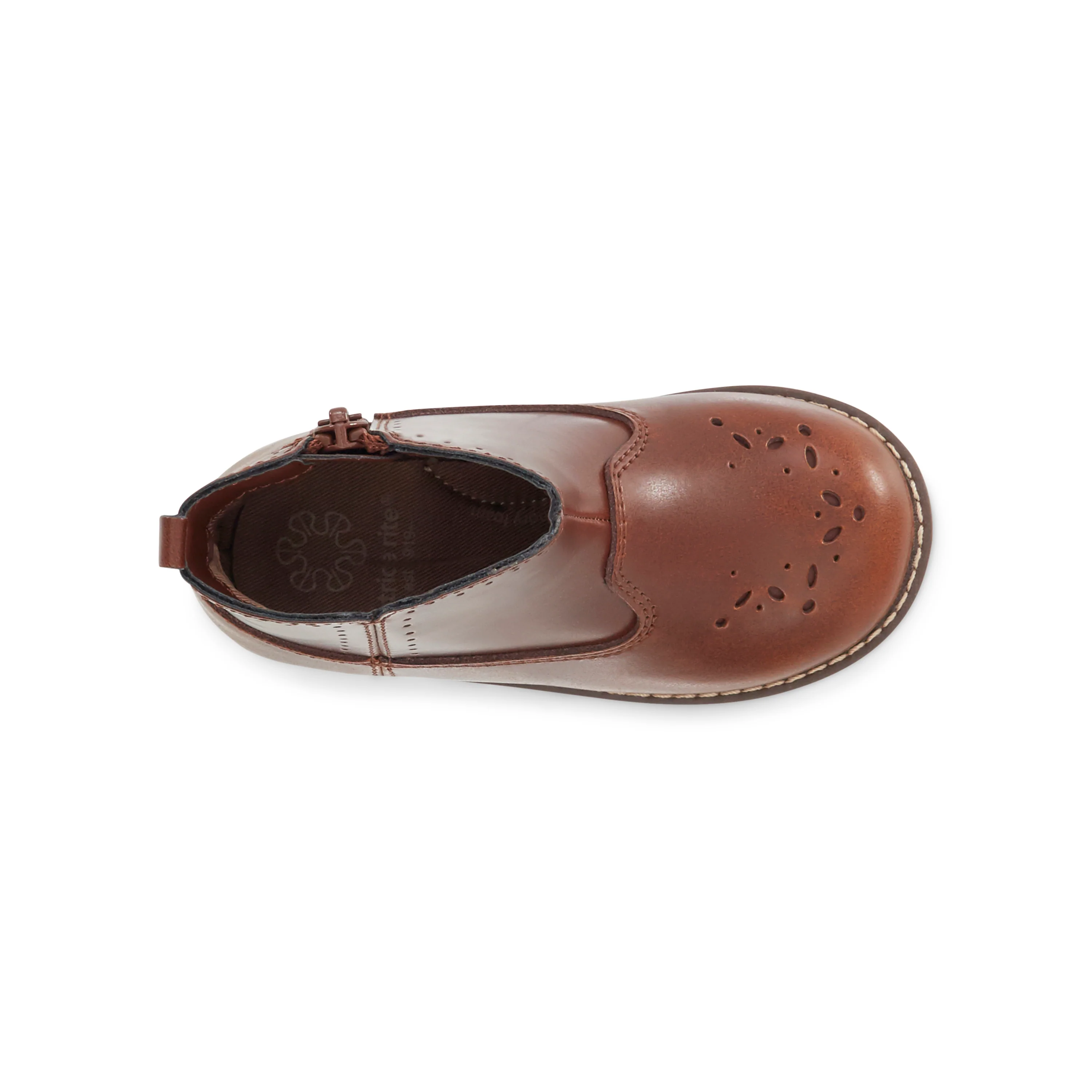 Stella Boot - Big Kid Cedar - Image 6