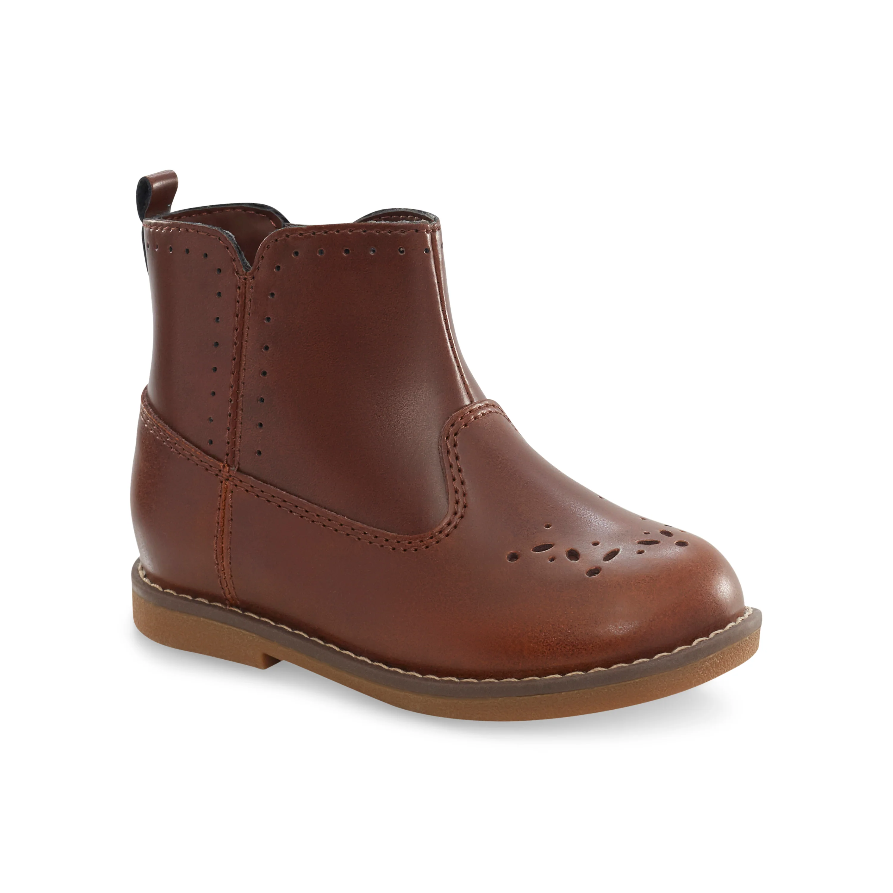 Stella Boot - Little Kid Cedar - Image 2