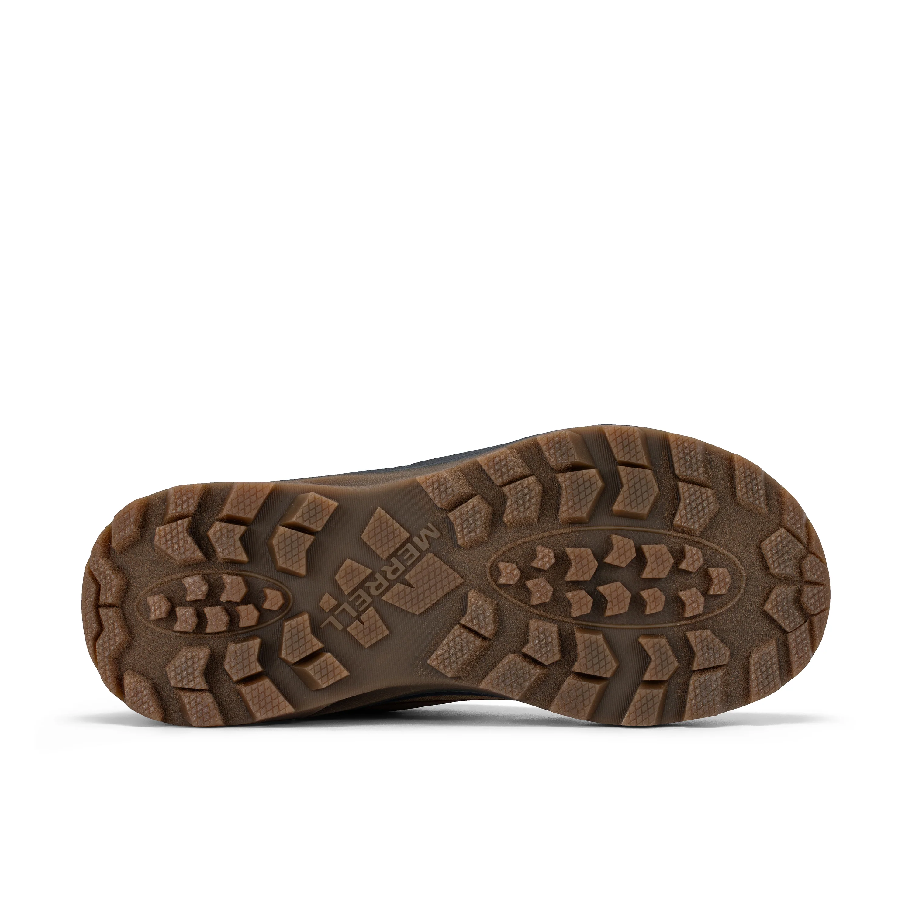Stowe Low Sneaker - Big Kid Hazel/Mustard - Image 5