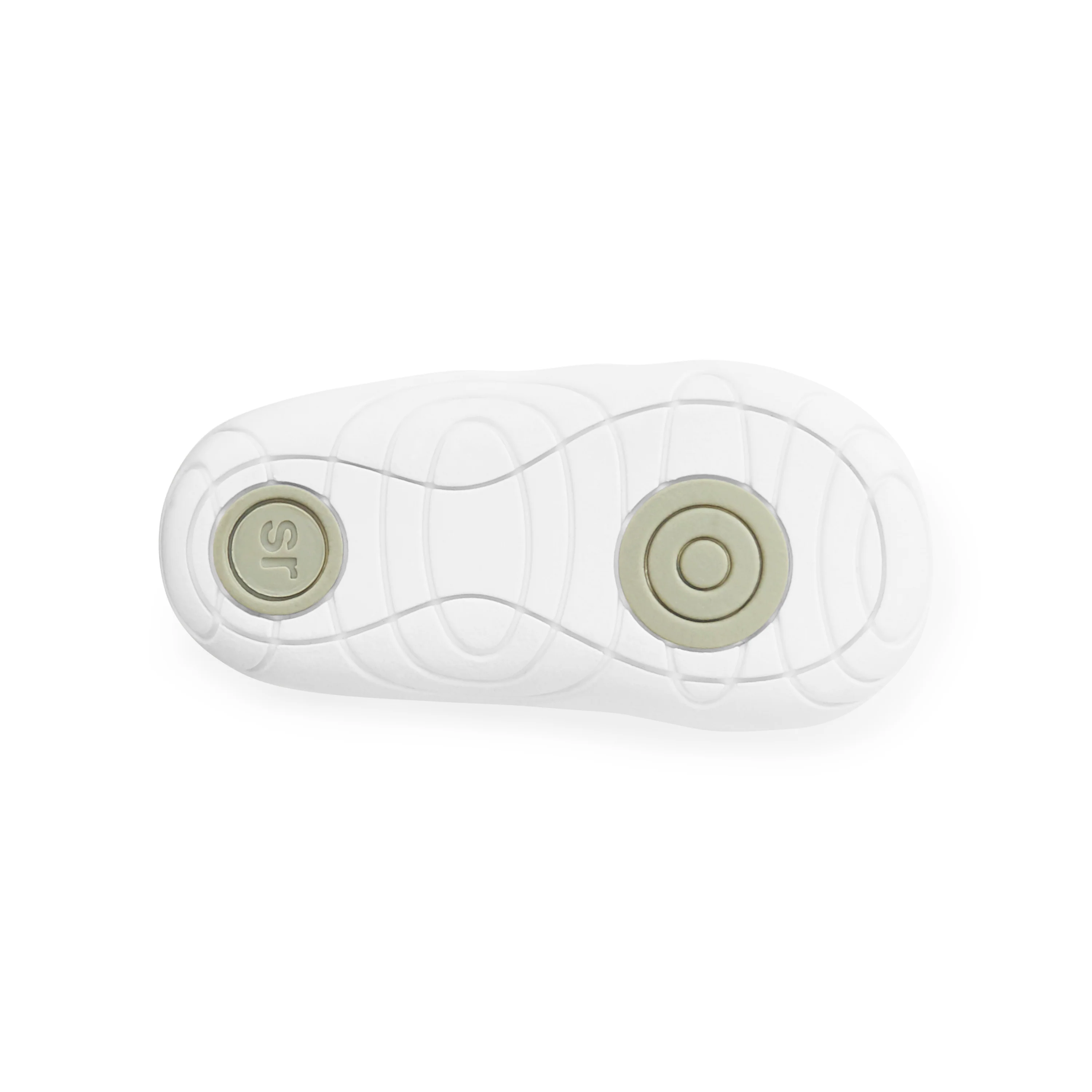 Taye 2.0 Sneaker - Little Kid White - Image 8