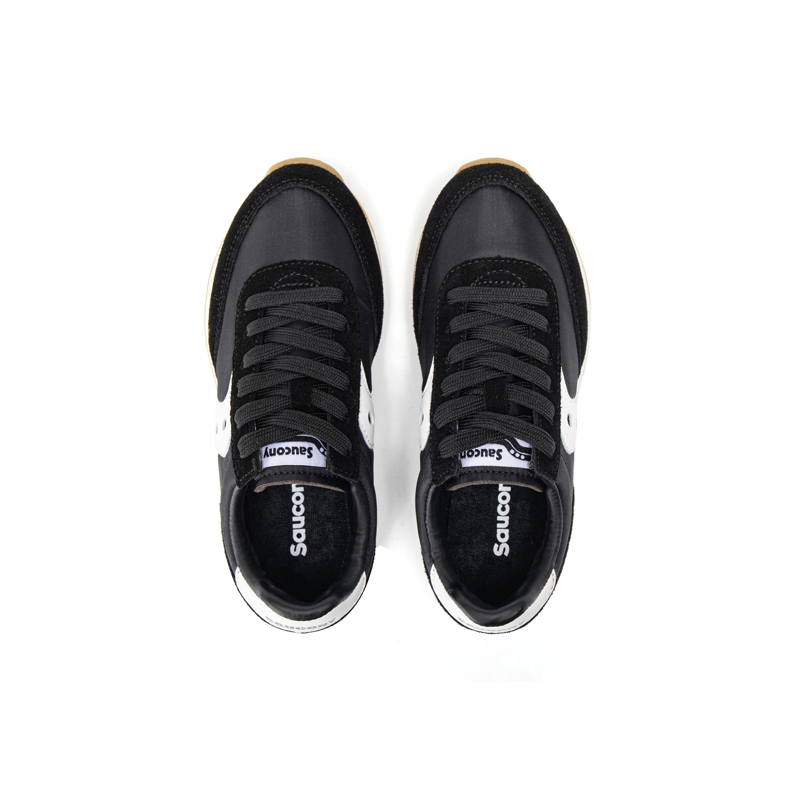 Trainer 80 KDZ Sneaker - Big Kid Black - Image 6