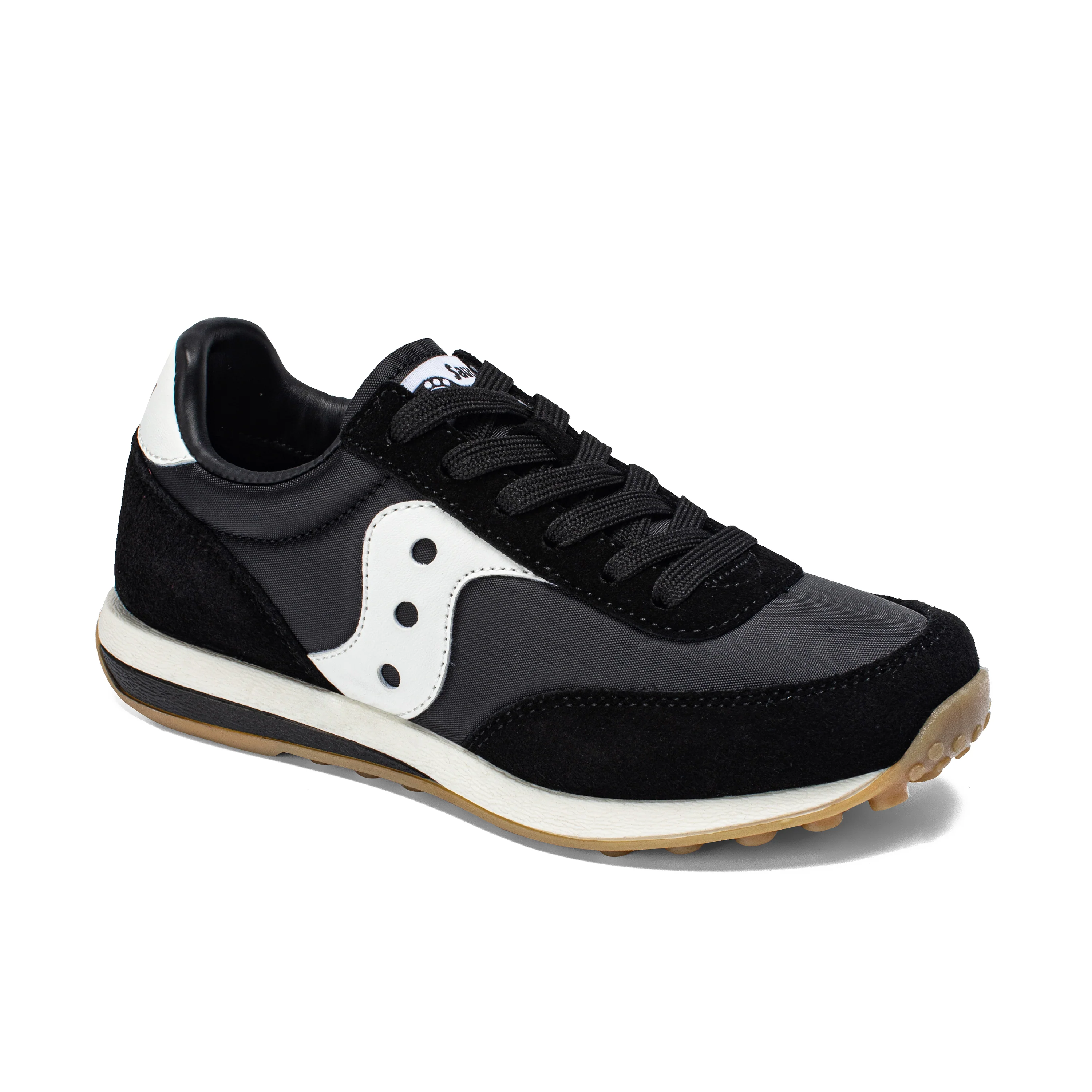 Trainer 80 KDZ Sneaker - Big Kid Black - Image 7