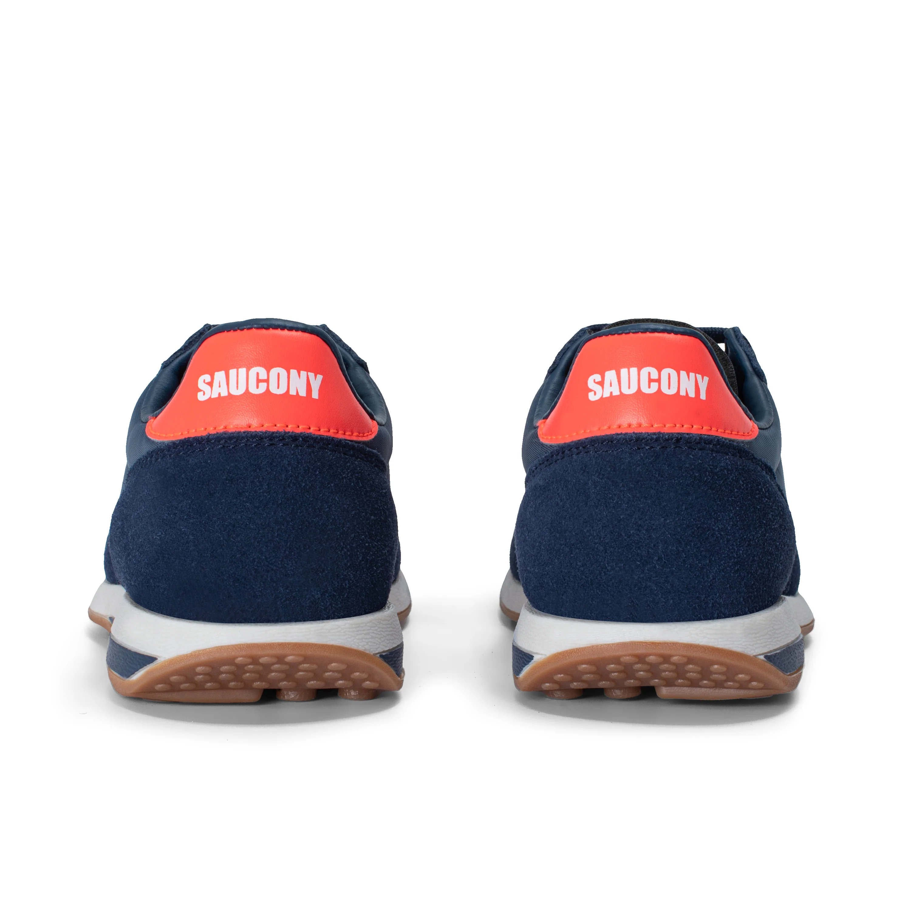 Trainer 80 KDZ Sneaker - Big Kid Navy/Red - Image 4