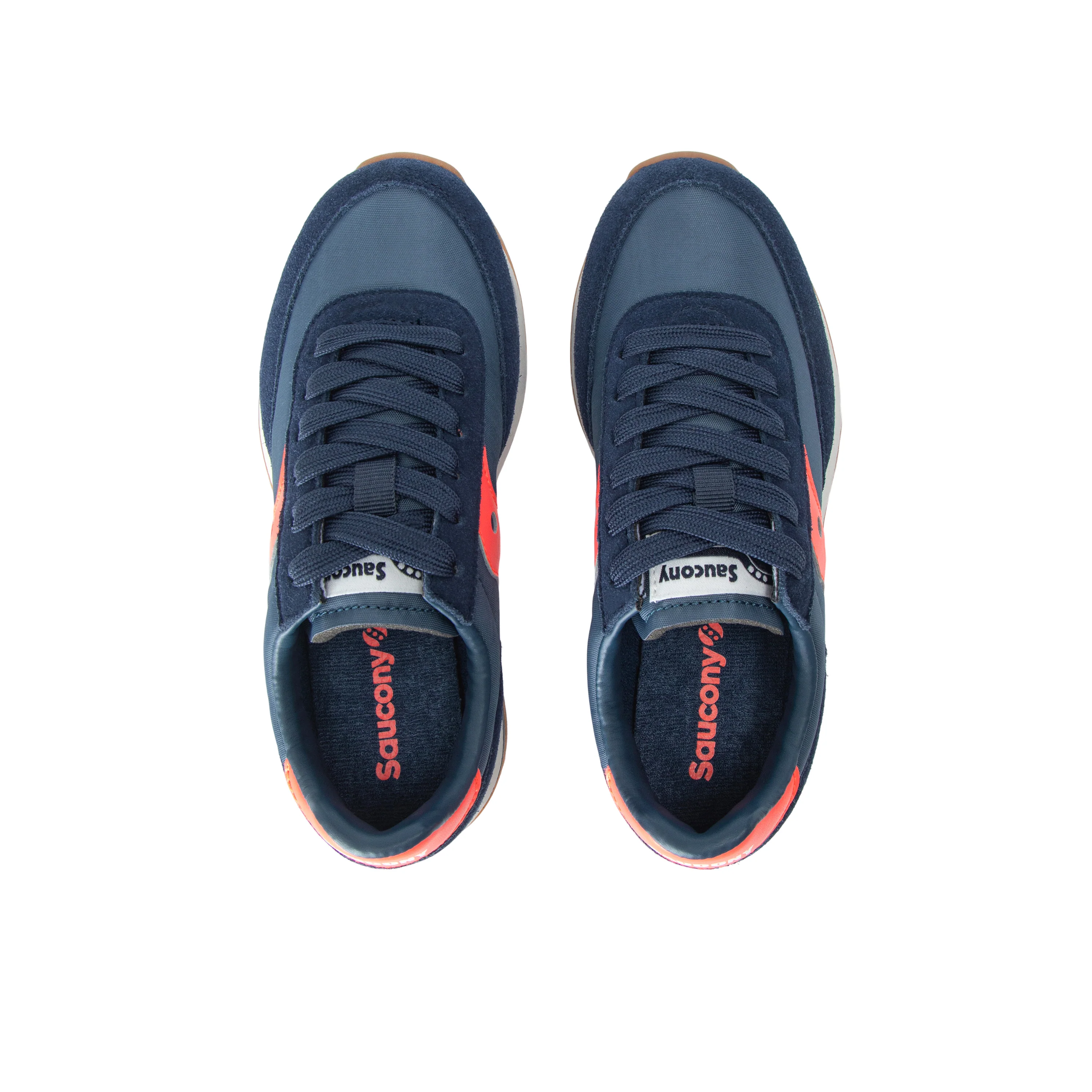 Trainer 80 KDZ Sneaker - Big Kid Navy/Red - Image 6