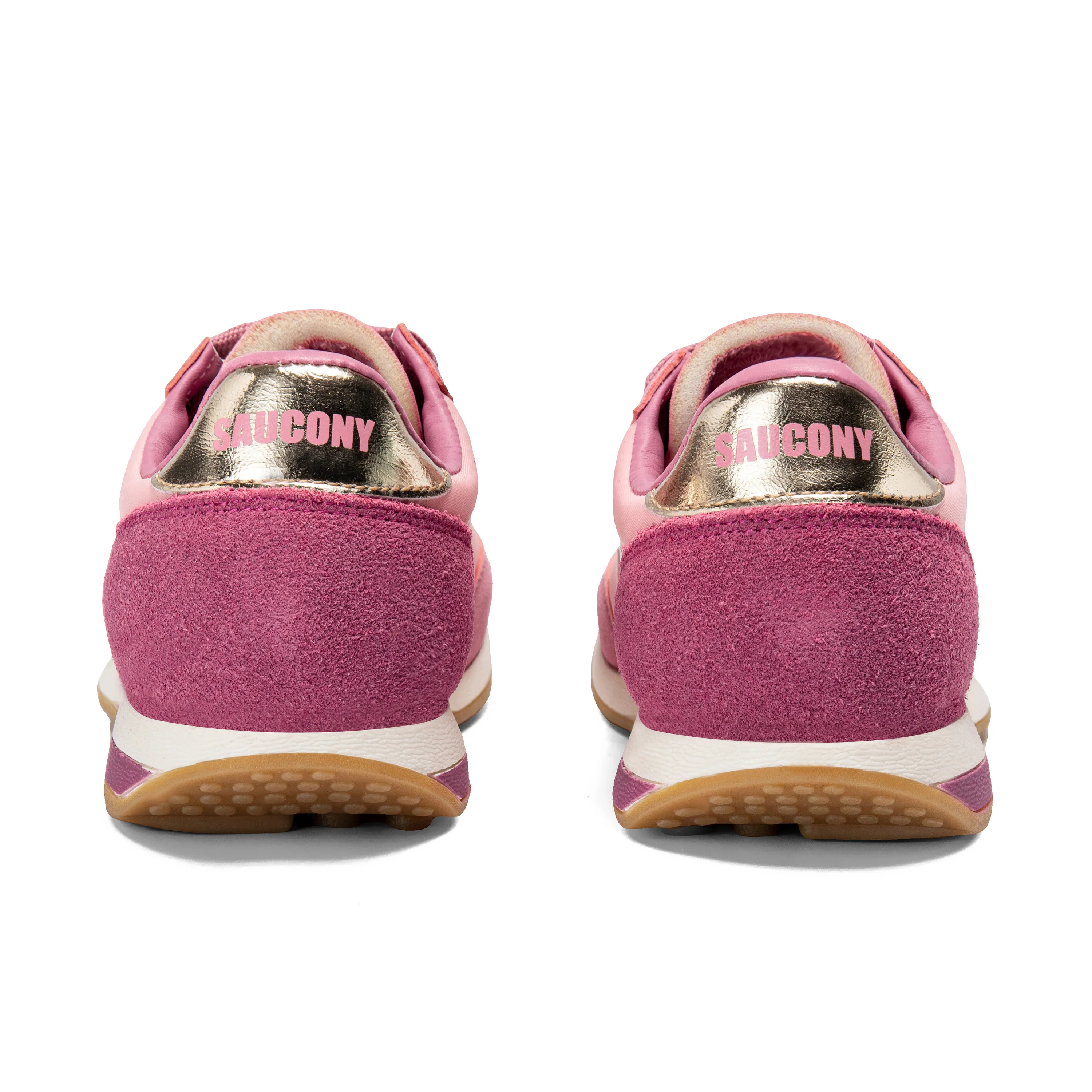 Trainer 80 KDZ Sneaker - Big Kid Pink - Image 4