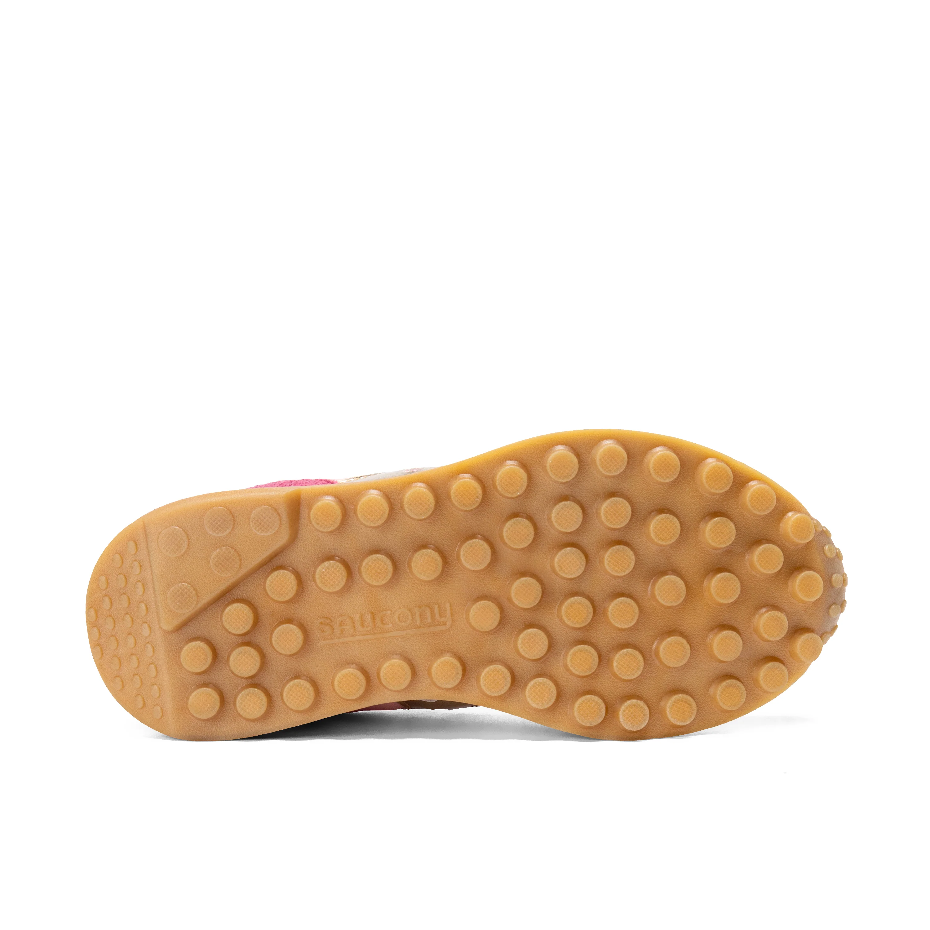 Trainer 80 KDZ Sneaker - Big Kid Pink - Image 5