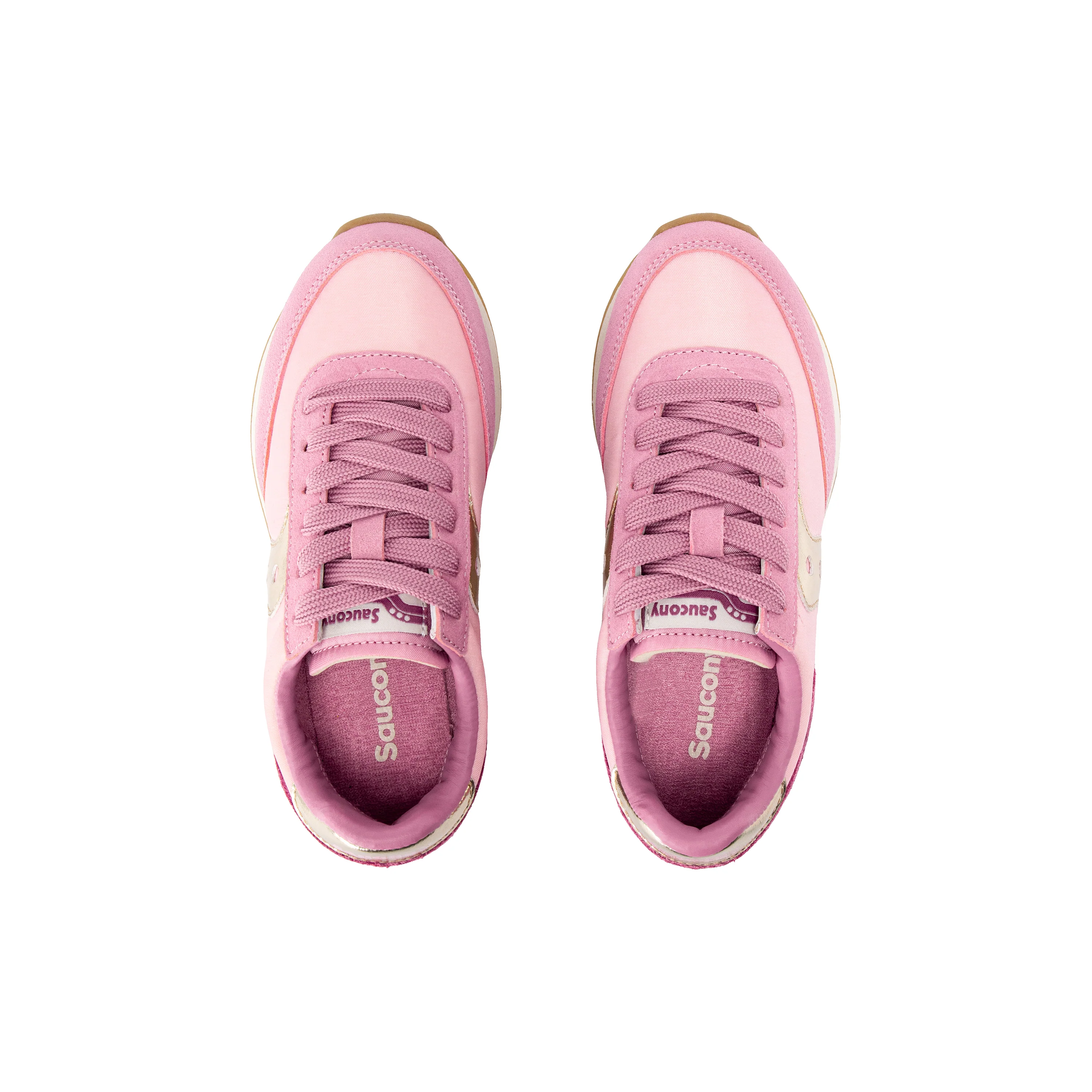 Trainer 80 KDZ Sneaker - Big Kid Pink - Image 6