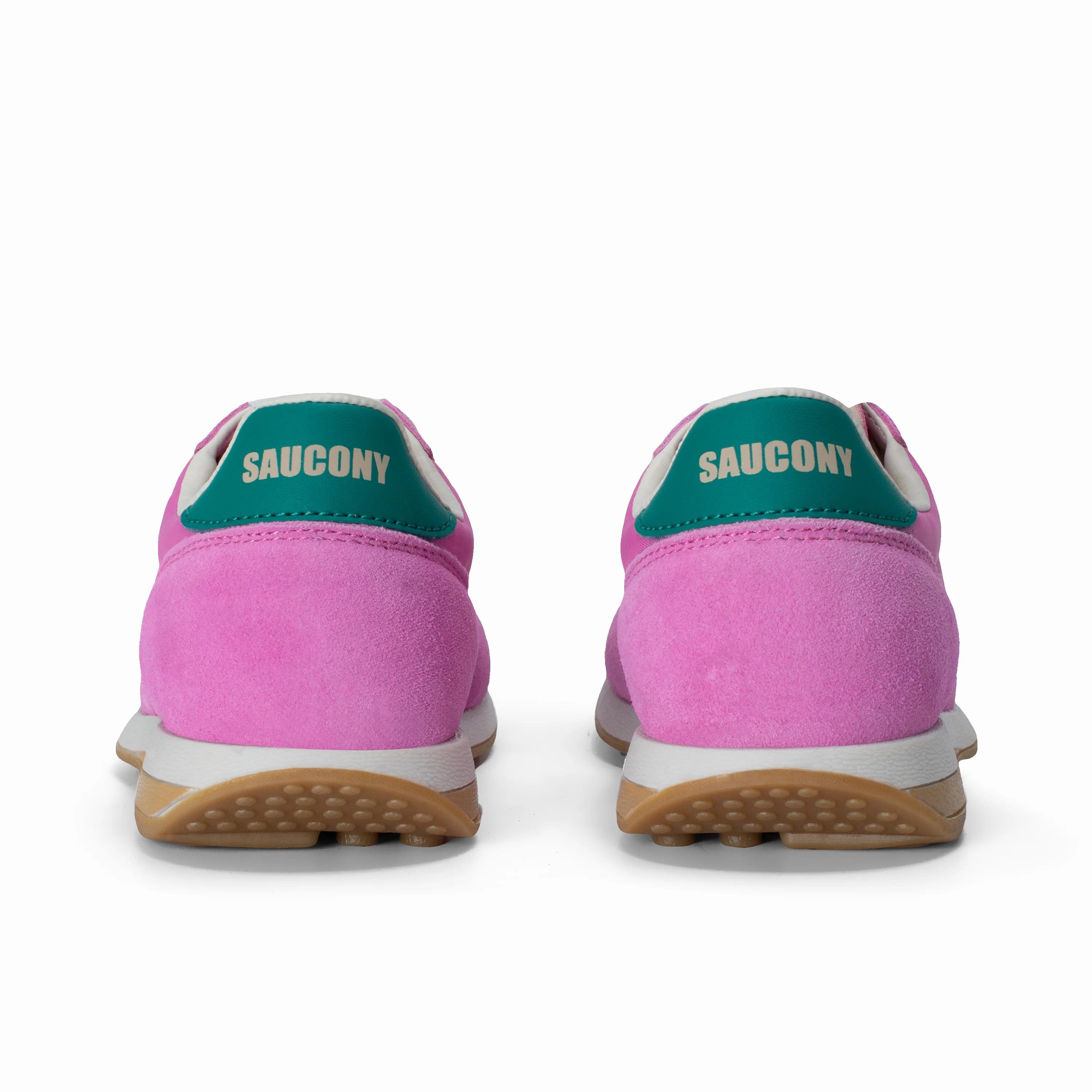 Trainer 80 KDZ Sneaker - Big Kid Pink - Image 4