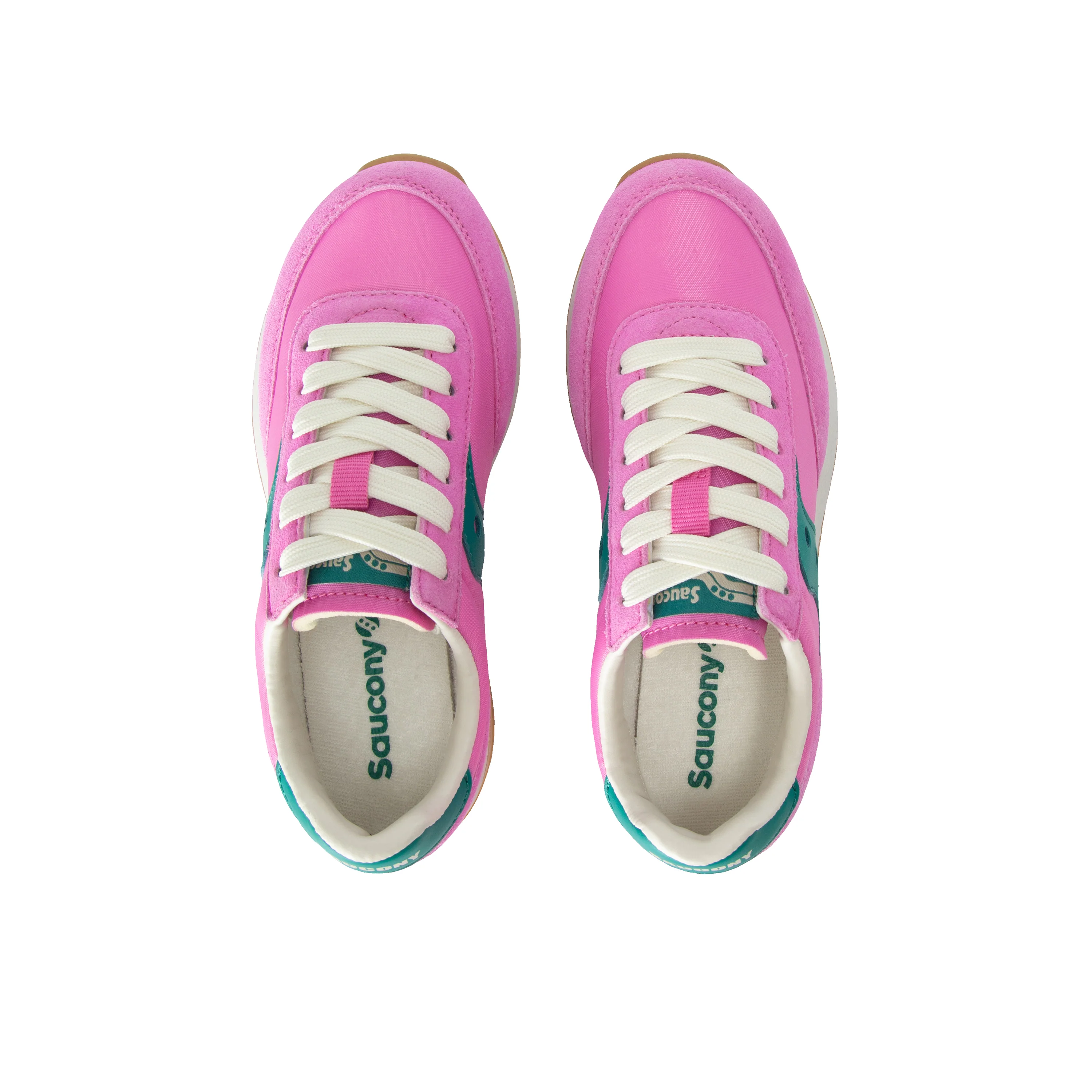 Trainer 80 KDZ Sneaker - Big Kid Pink - Image 5
