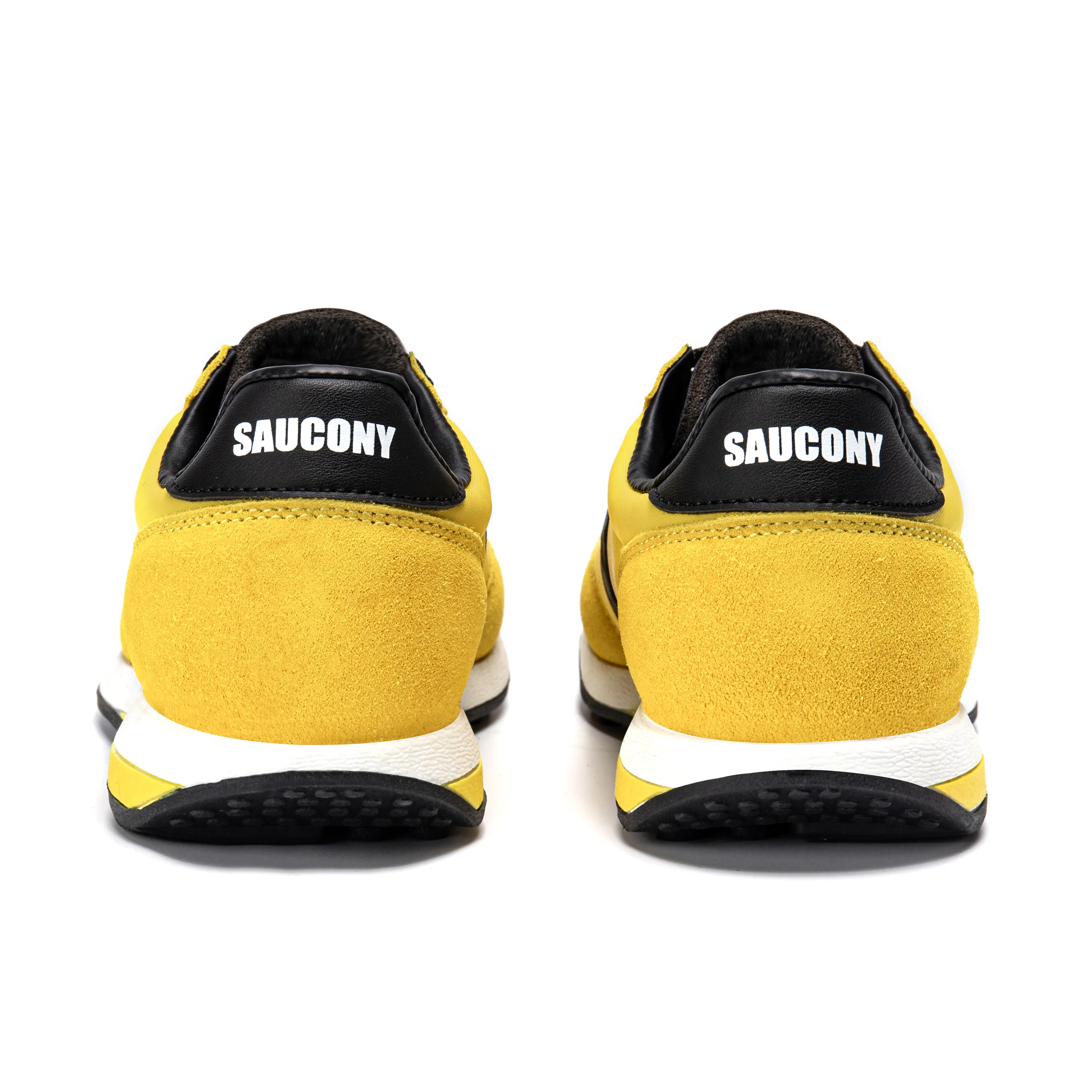 Trainer 80 KDZ Sneaker - Big Kid Yellow - Image 4