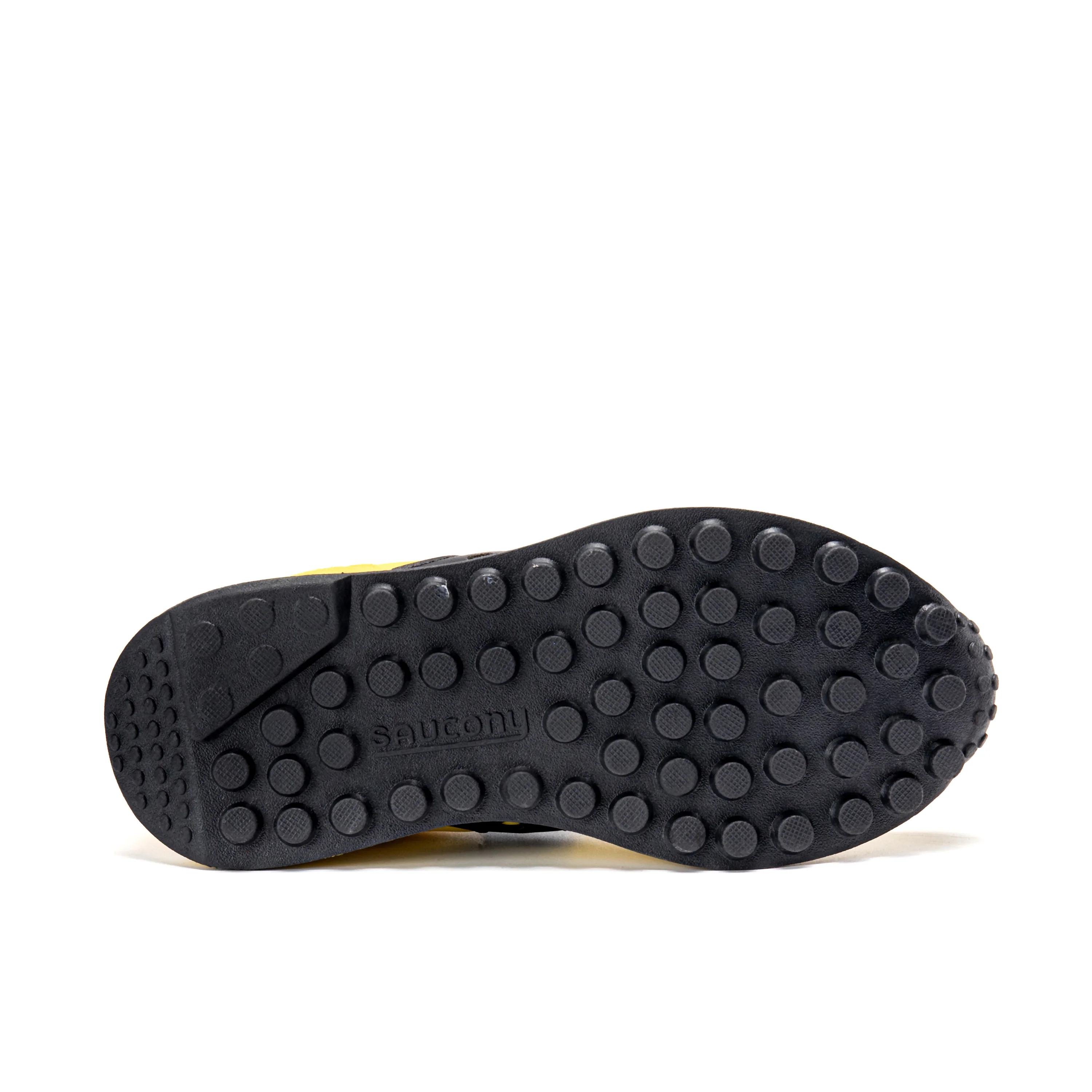 Trainer 80 KDZ Sneaker - Big Kid Yellow - Image 5