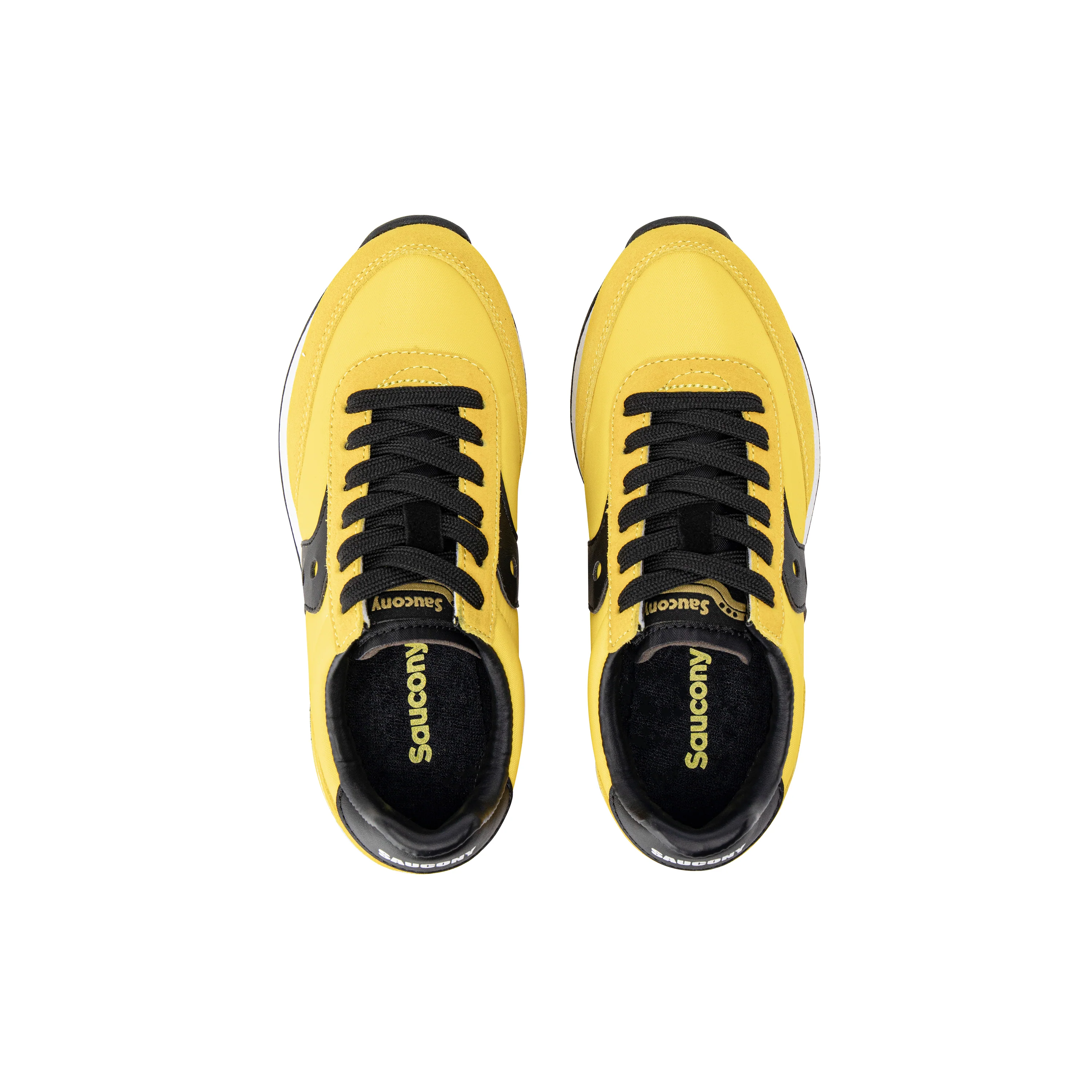 Trainer 80 KDZ Sneaker - Big Kid Yellow - Image 6
