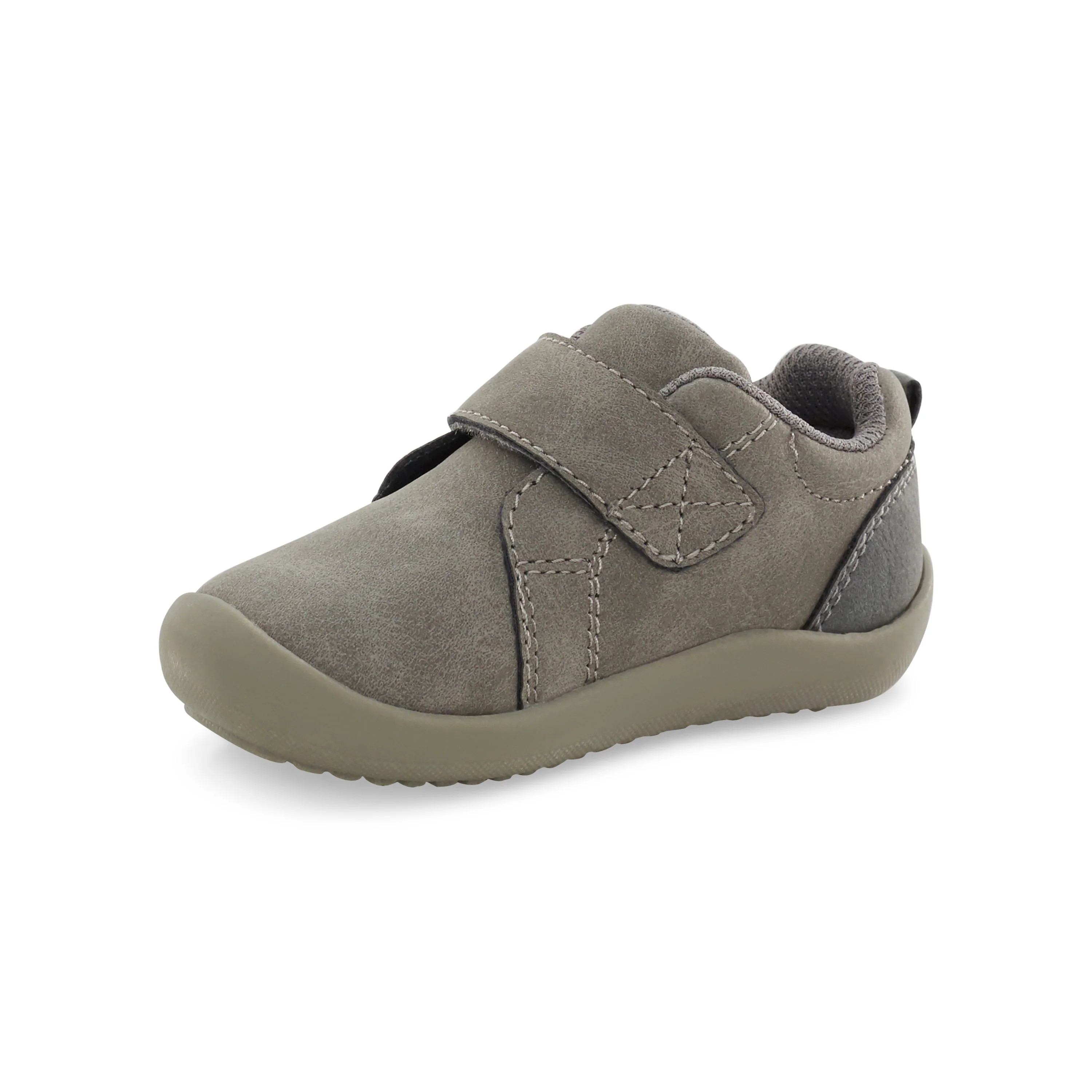 Tristan Sneaker - Little Kid Grey - Image 10