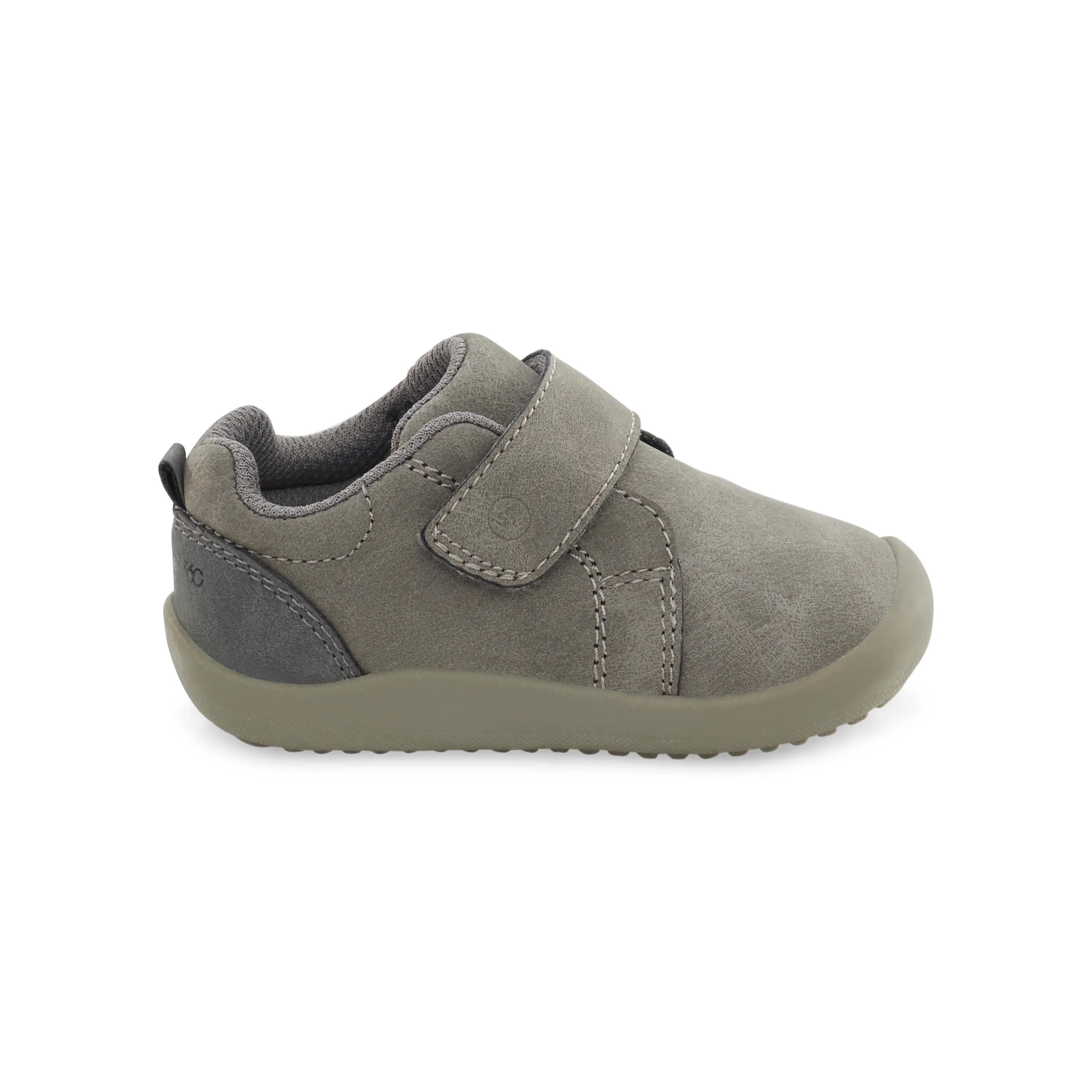 Tristan Sneaker - Little Kid Grey - Image 13