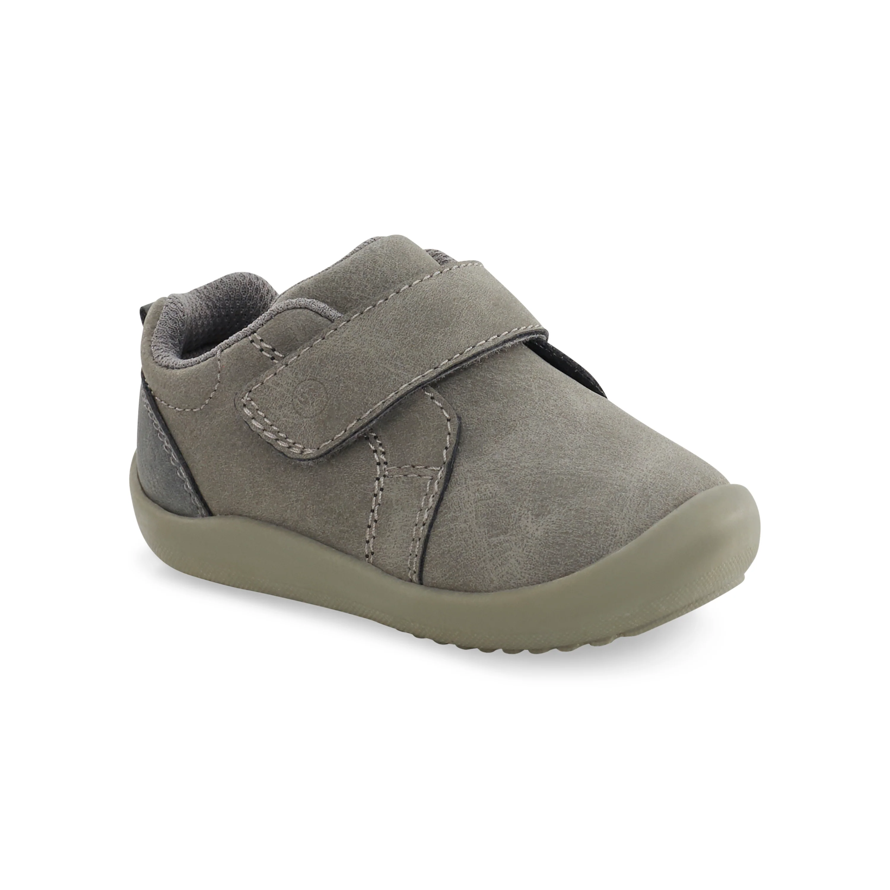 Tristan Sneaker - Little Kid Grey - Image 2