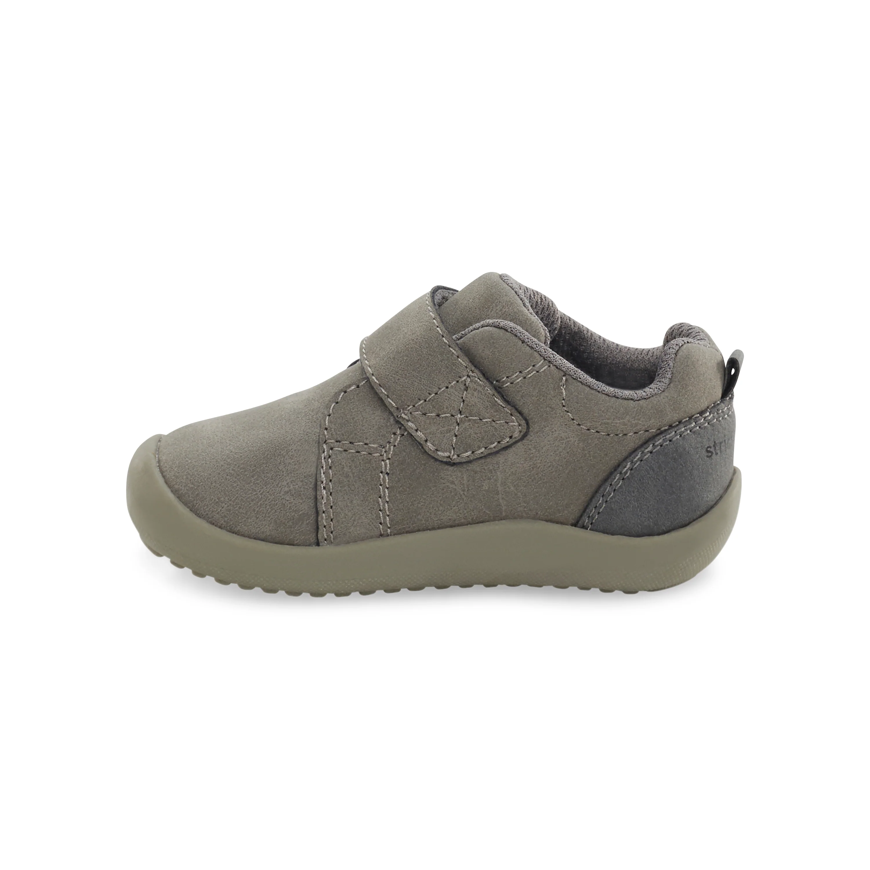Tristan Sneaker - Little Kid Grey - Image 4