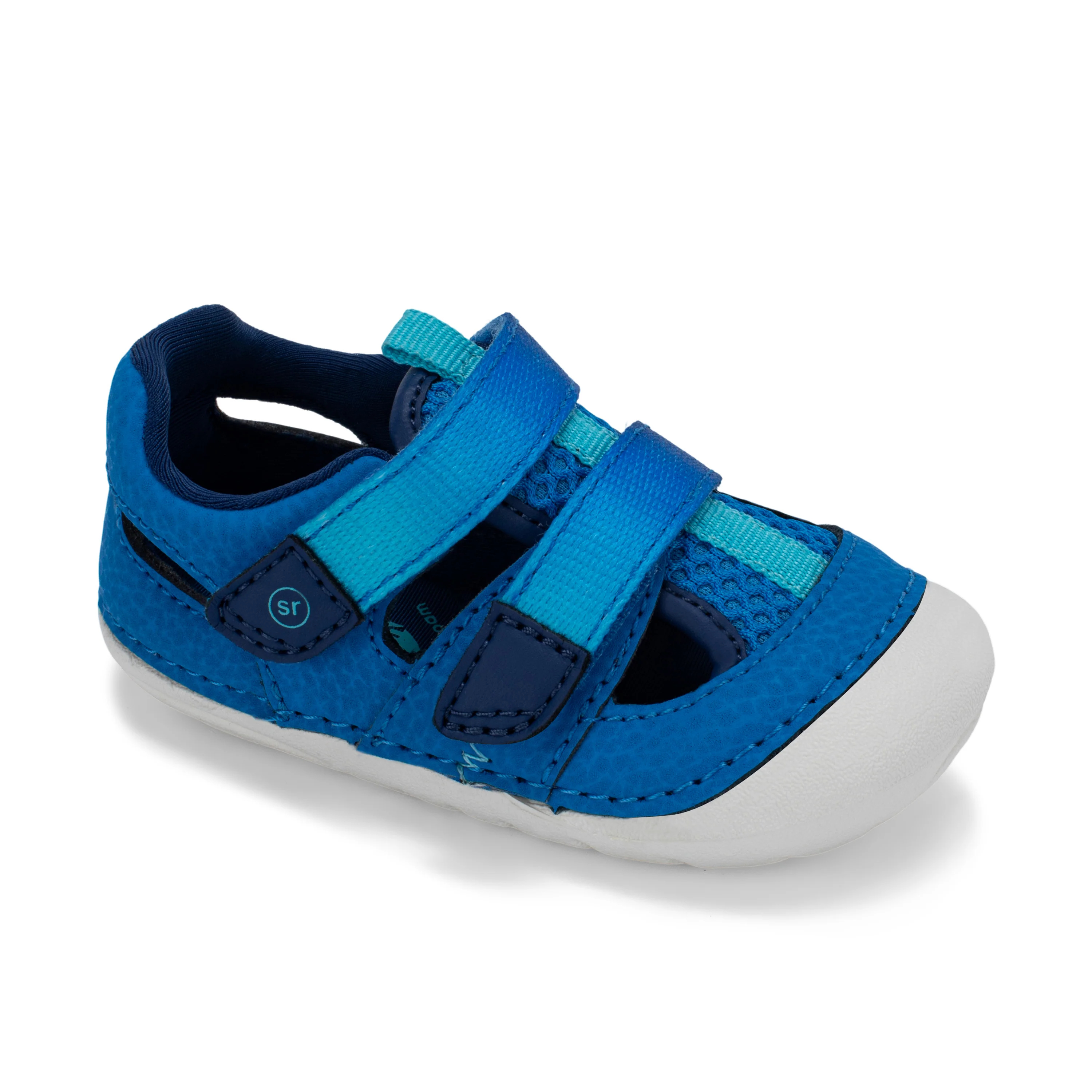 Triton Sandal - Little Kid Blue - Image 2