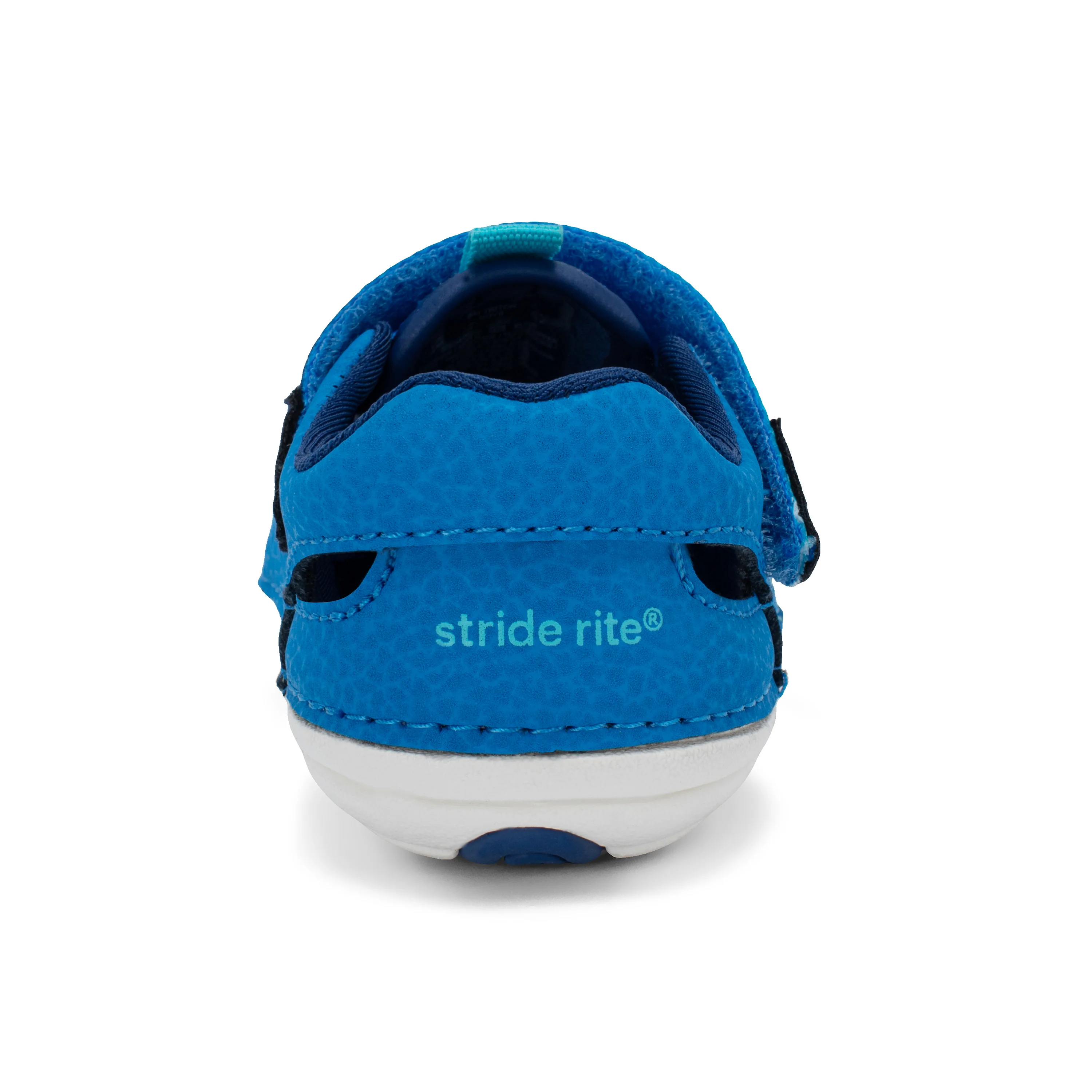 Triton Sandal - Little Kid Blue - Image 3