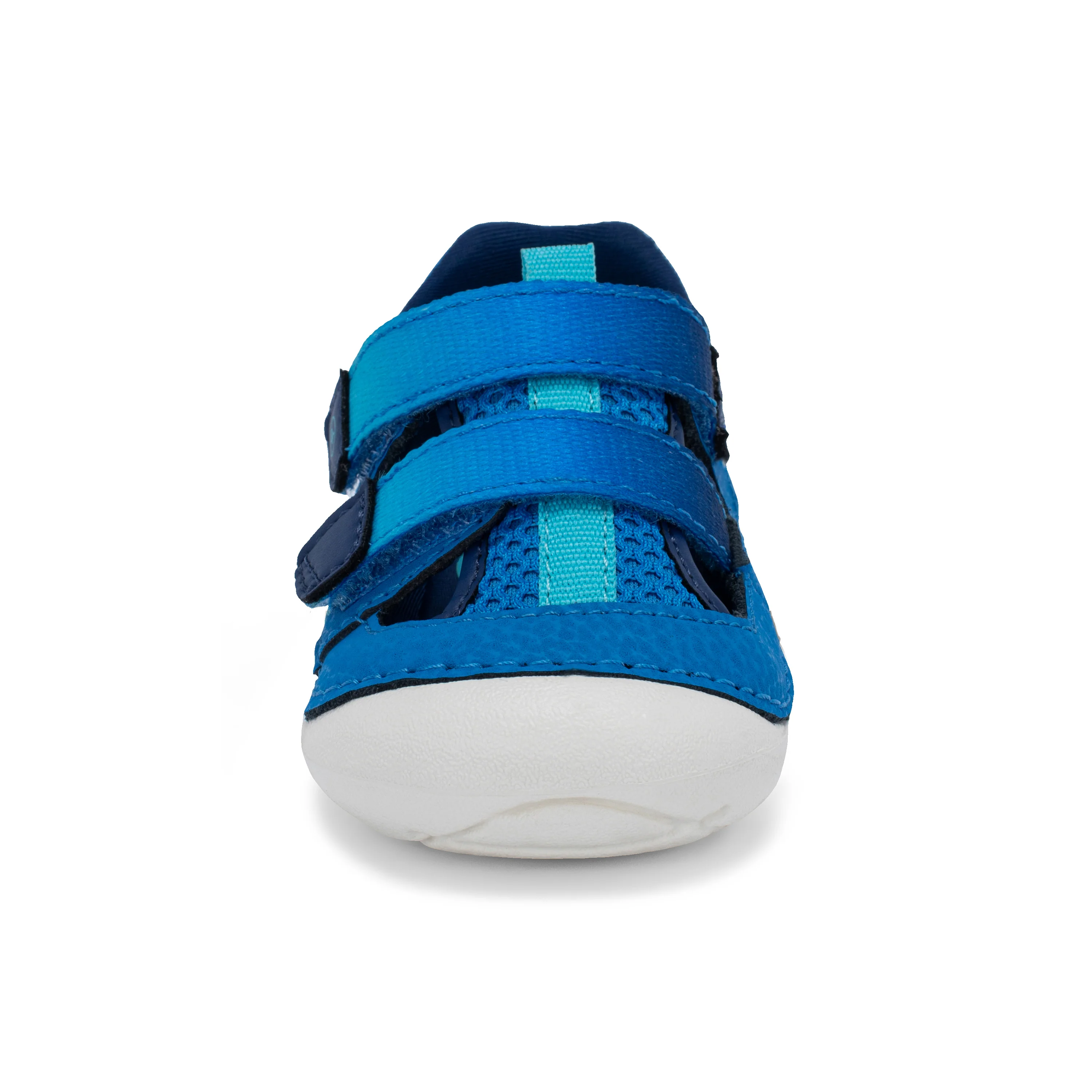 Triton Sandal - Little Kid Blue - Image 4