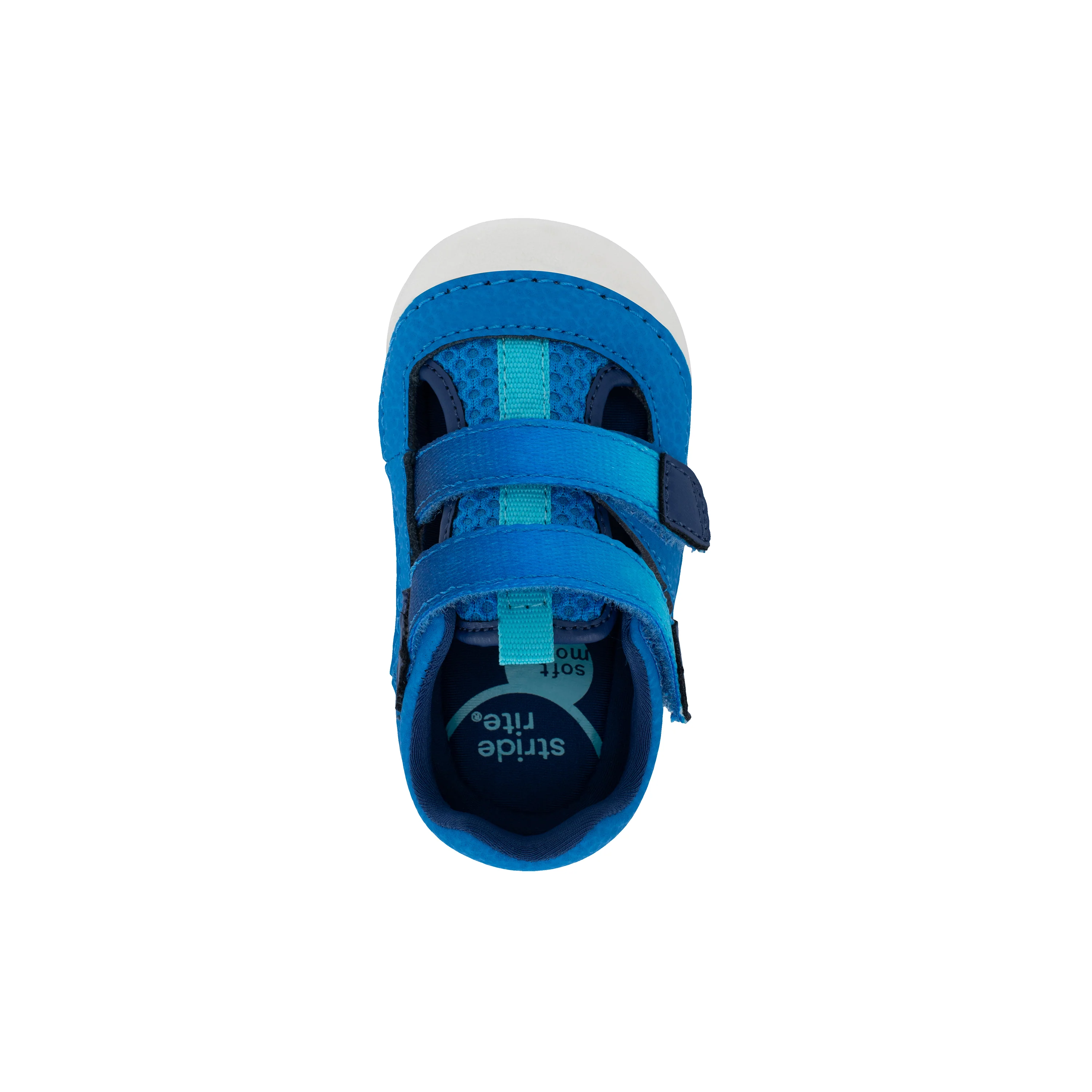 Triton Sandal - Little Kid Blue - Image 5