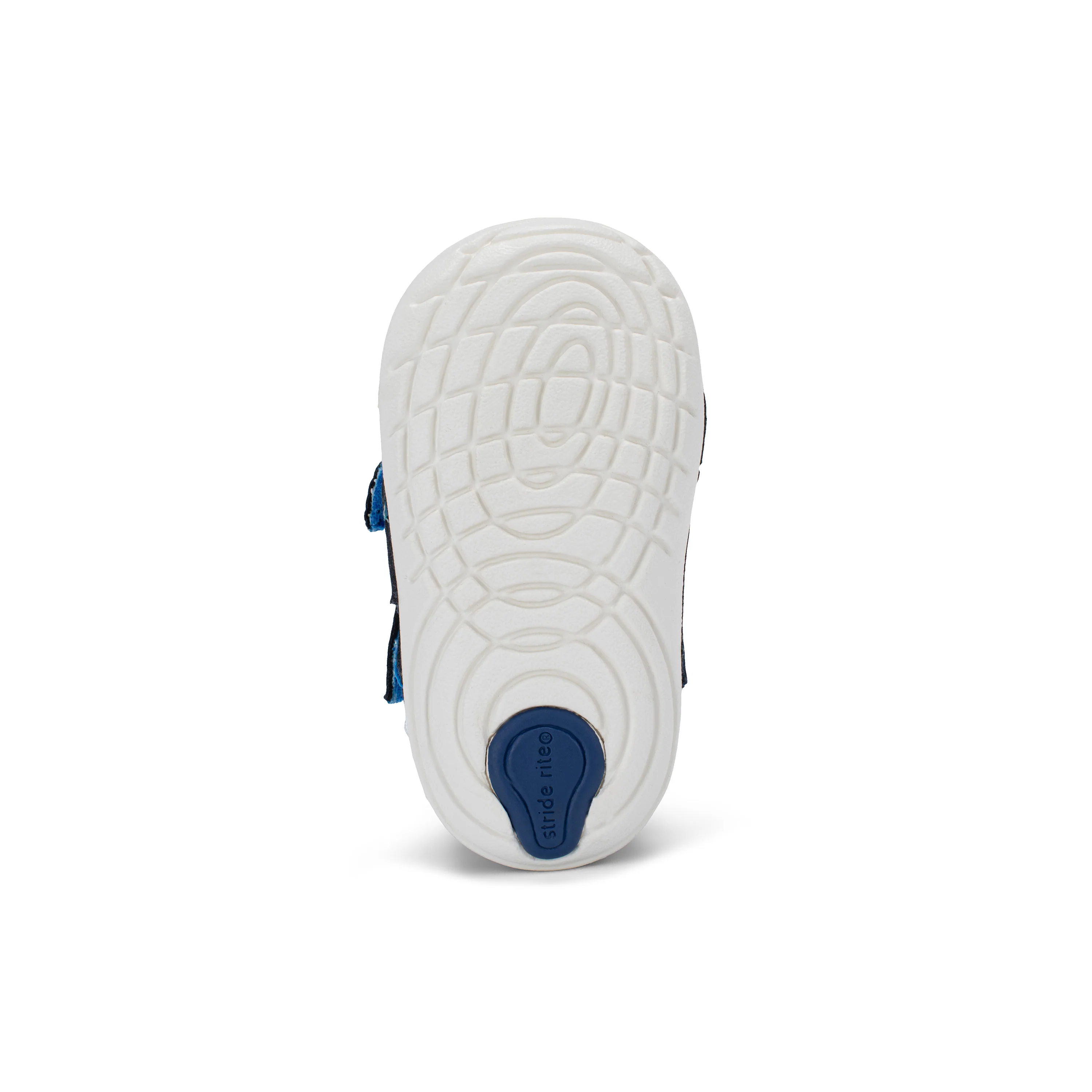 Triton Sandal - Little Kid Blue - Image 6