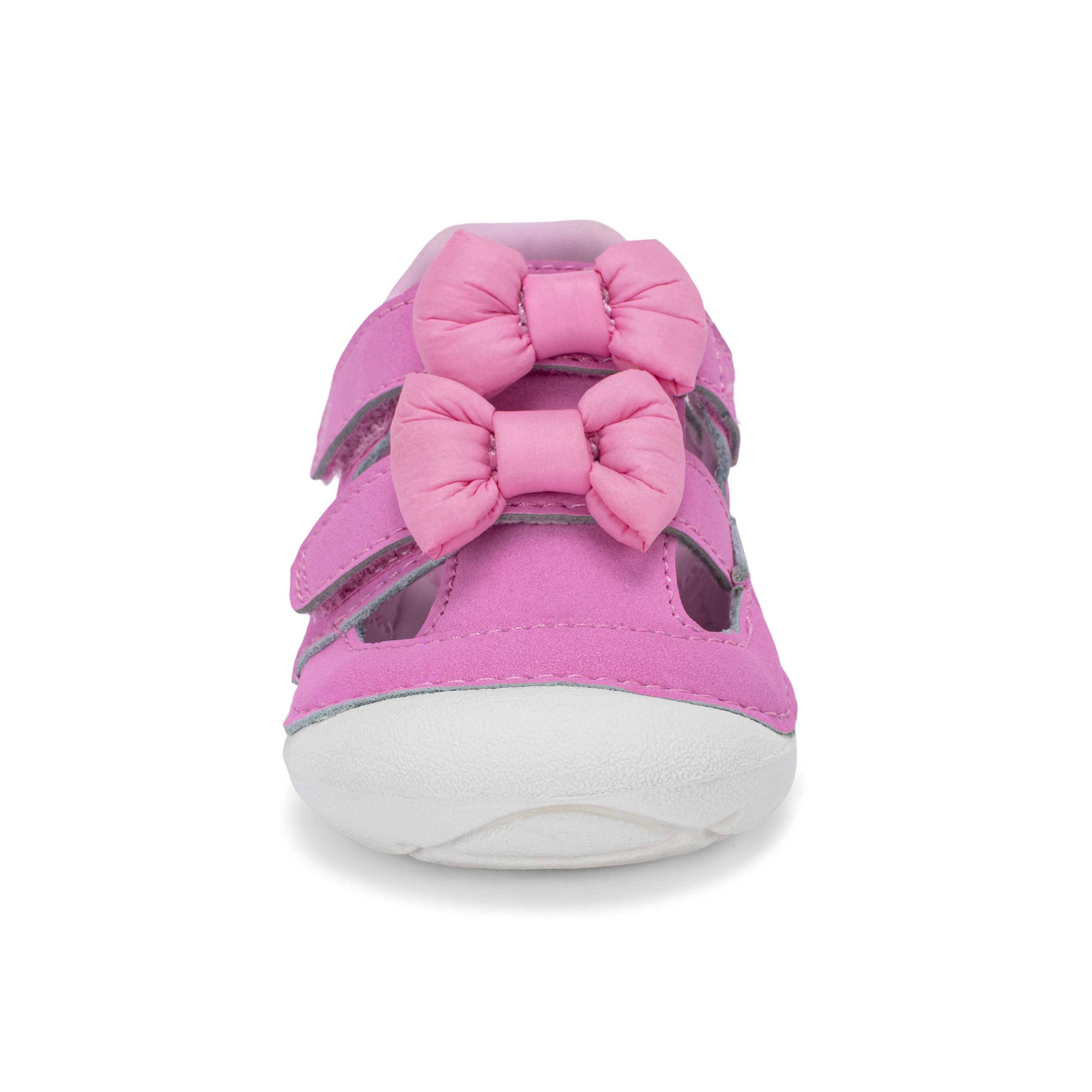 Triton Sandal - Little Kid Magenta - Image 4