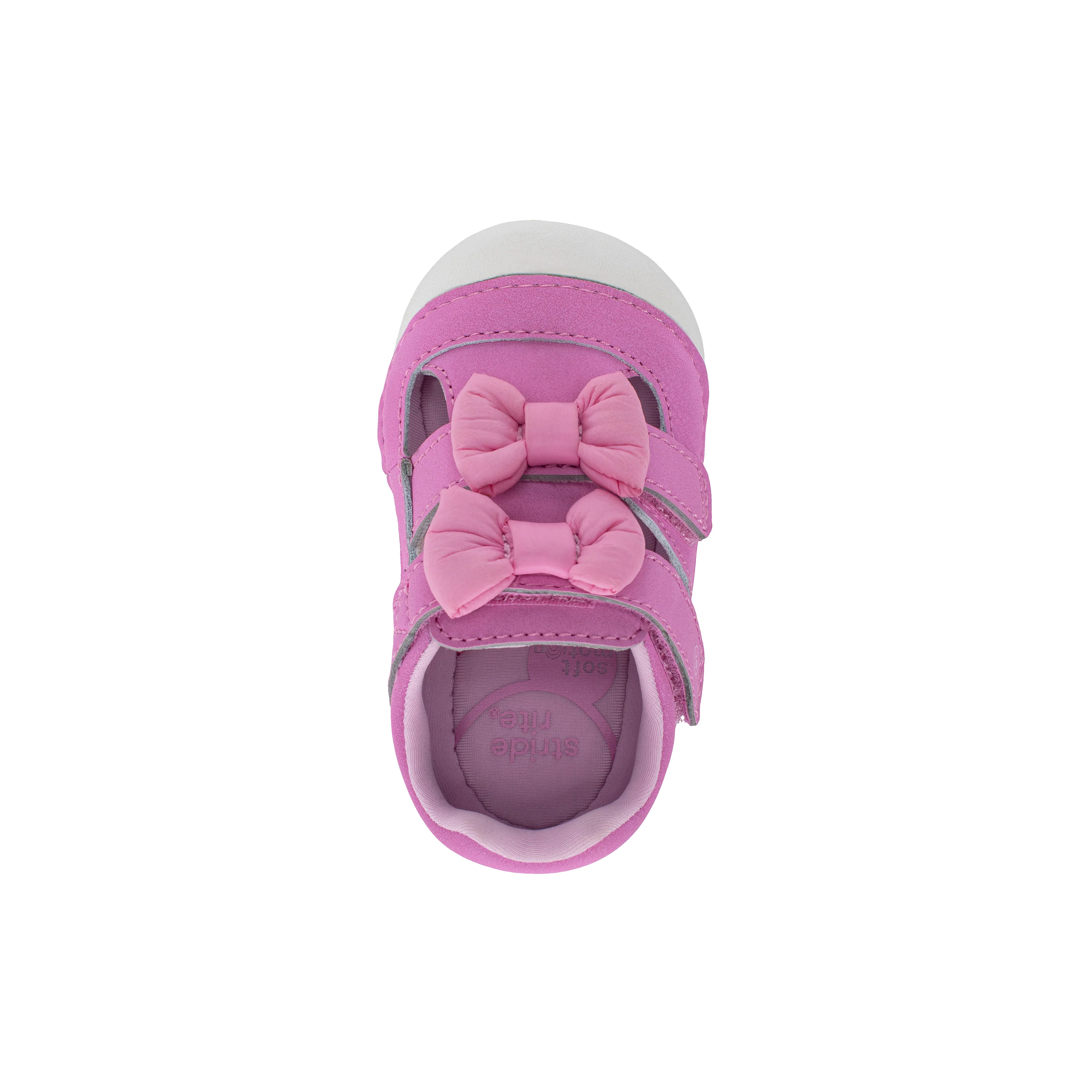 Triton Sandal - Little Kid Magenta - Image 5