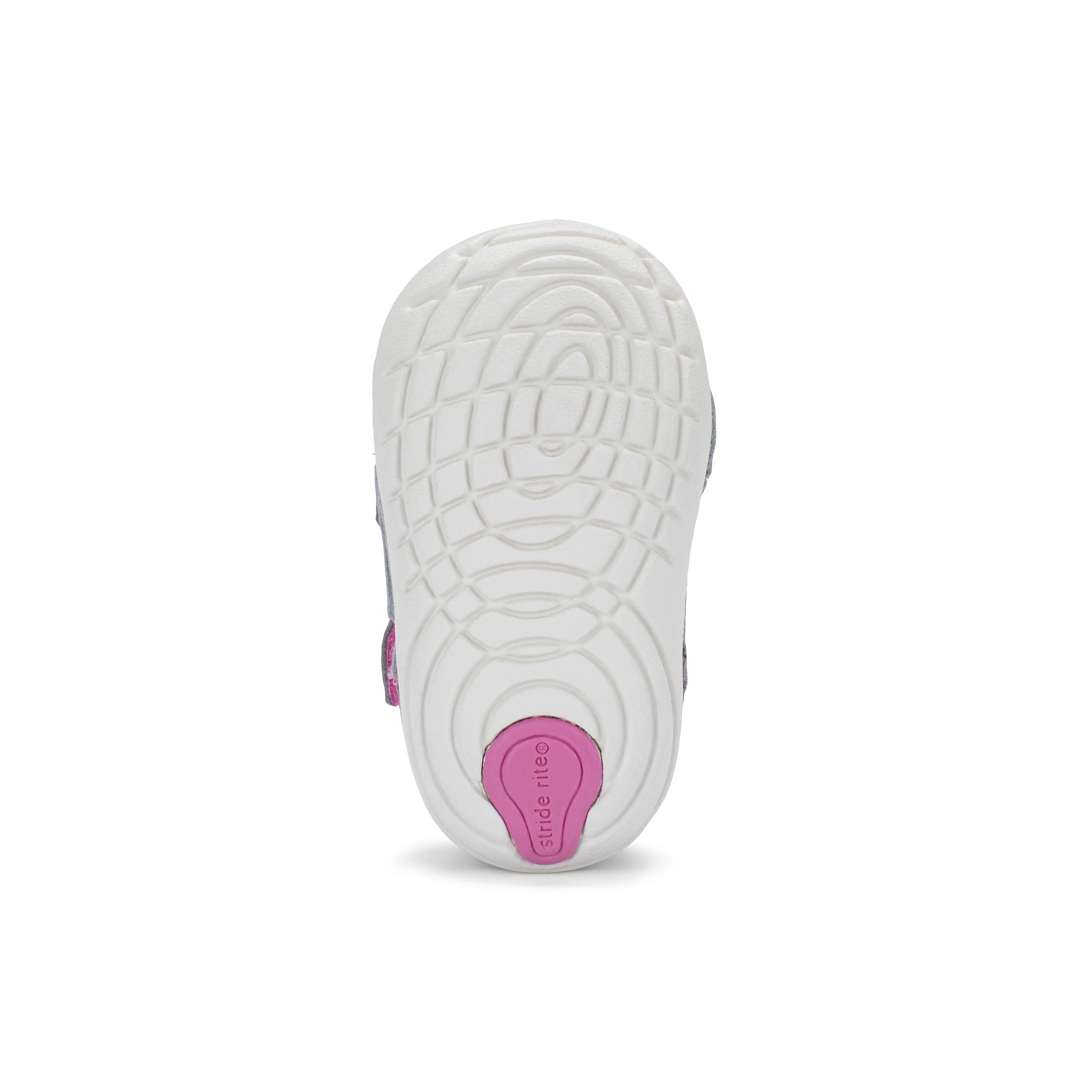 Triton Sandal - Little Kid Magenta - Image 6